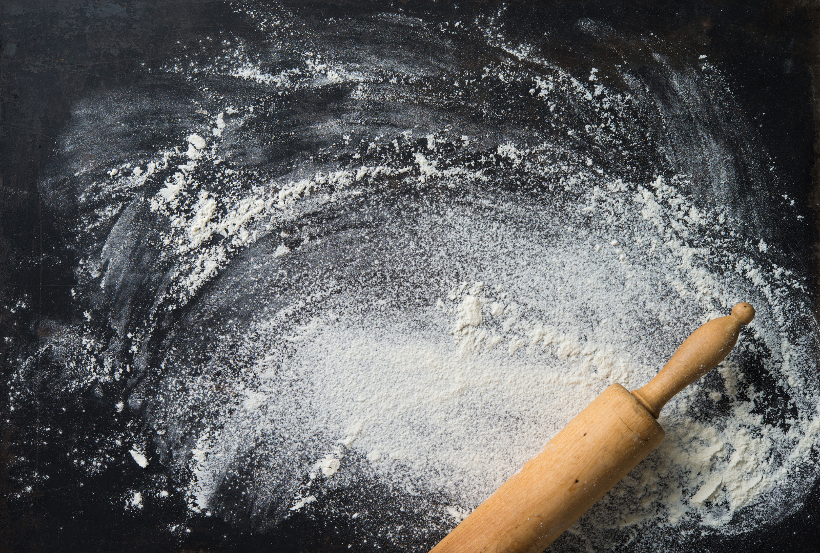 Is Enriched Flour Better for You?