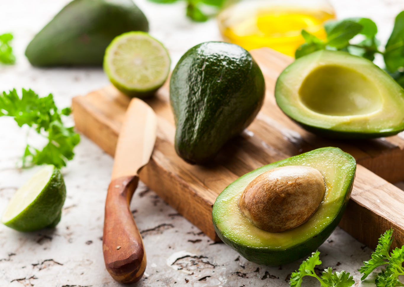 In the News: Goodbye to American's Favorite Good Fat? 