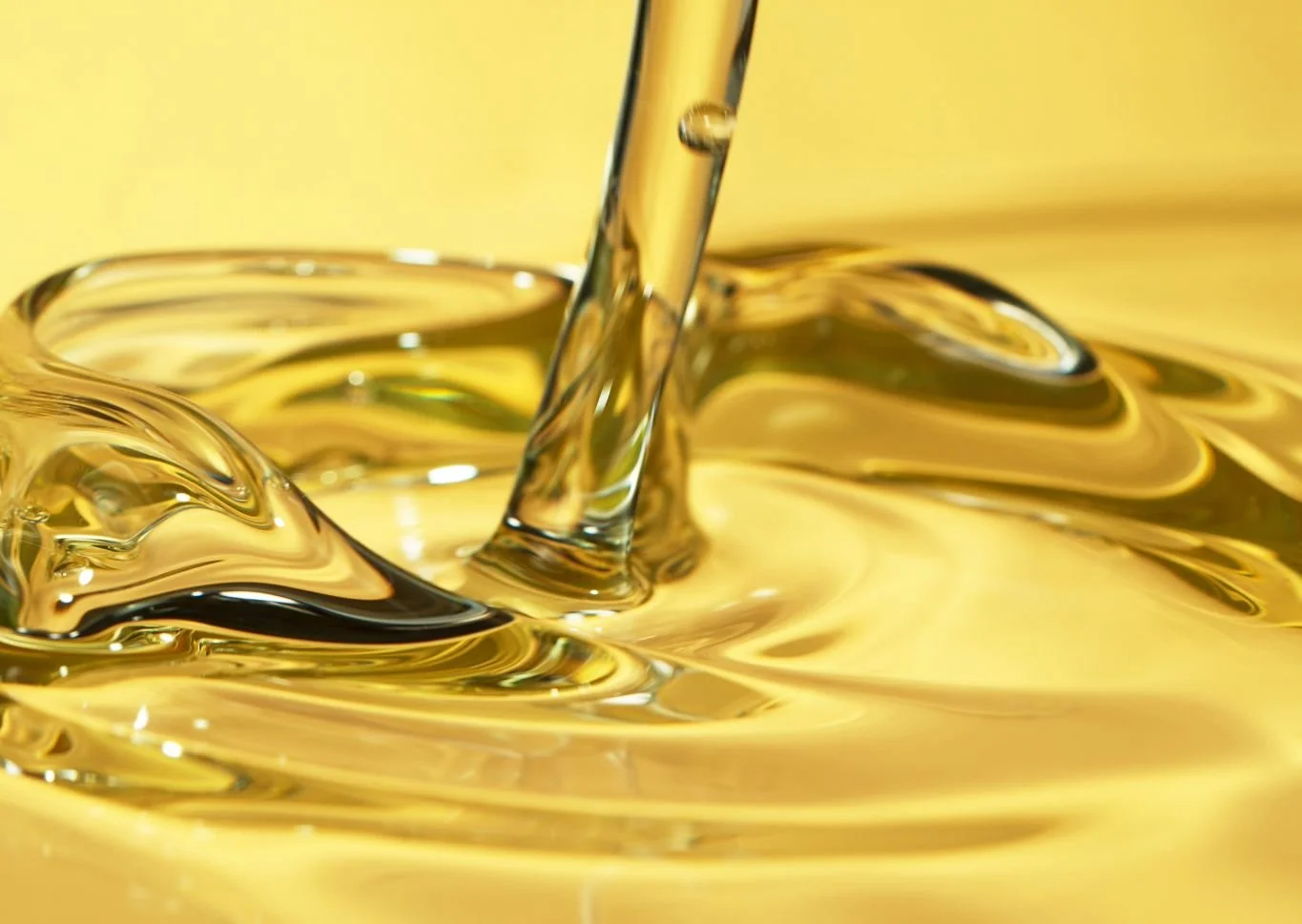 Hydrogenated Oils — Consumer Products Association