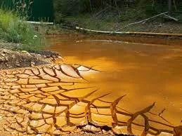 In the News: Aerial Photos Exposed Illegal Mining