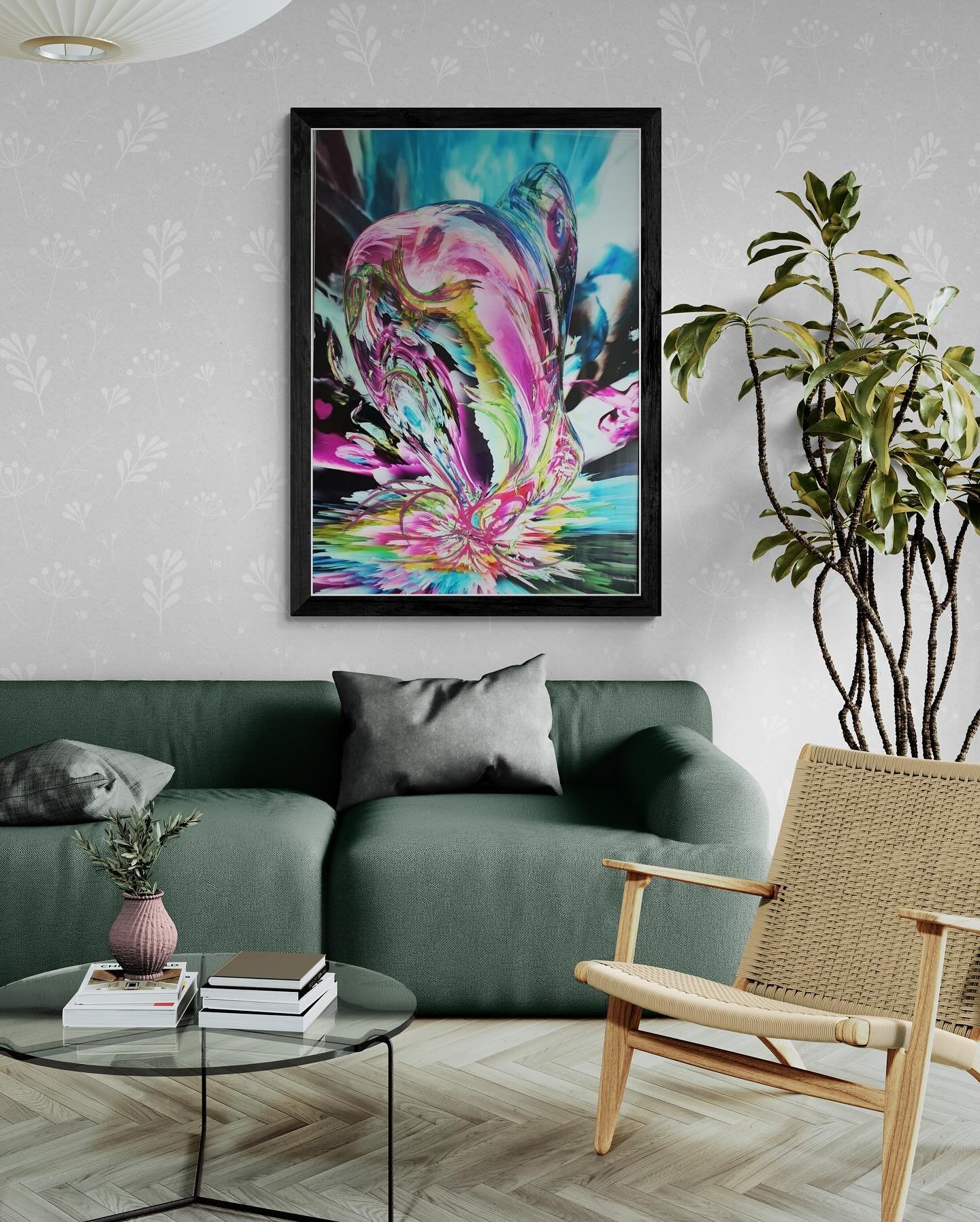 Available #contemporarypainting #anqi #melekanqi 
From Ethereal Sensations series

#mixedmedia #asianartist #artconsultant #blossoming #chineseculture #taiwaneseartist #artbaselhk #taipeidangdai #artcentralhk #kiafseoul #visualartists #abstractpainti