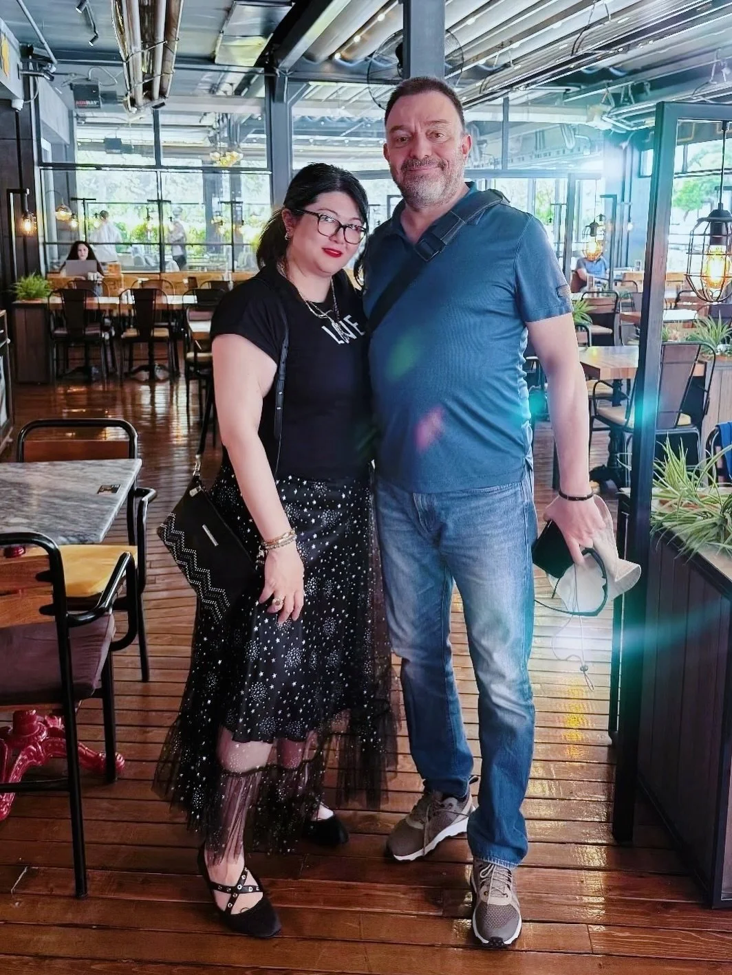 10 years together, 8 years married #anniversary 🩷

22 June 2017