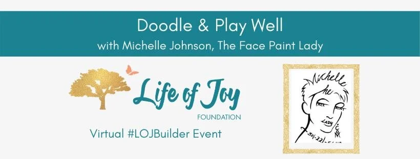 LOJ Builder Event - Doodle &amp; Play Well