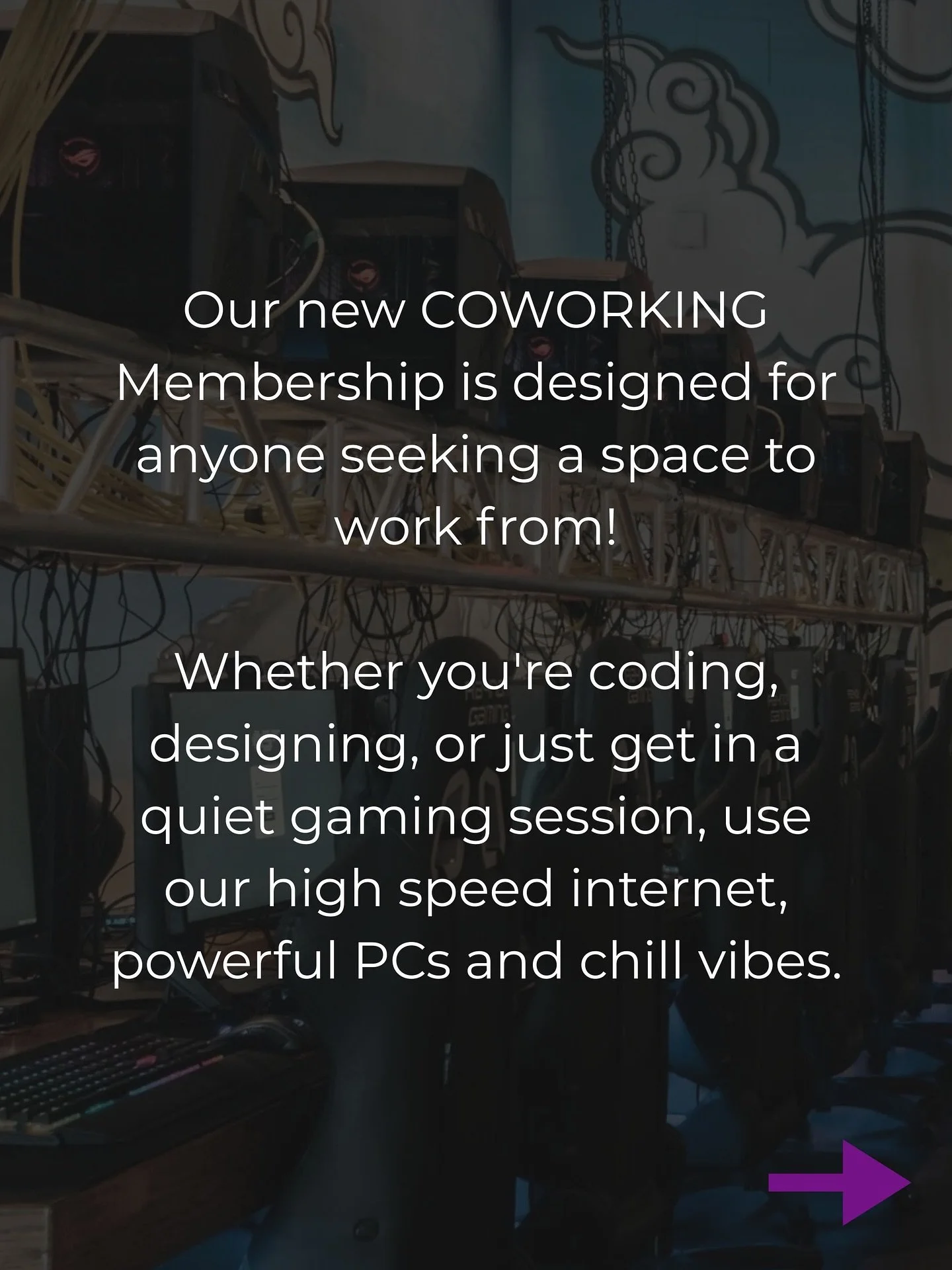 We heard the community’s feedback and we are excited to launch coworking hours (Mon to Fri from 9AM to 5PM) as well as new membership offerings!
More information can be found in the bio.
.
.
#osnyc #coworking #remotework #coworkingspace #co