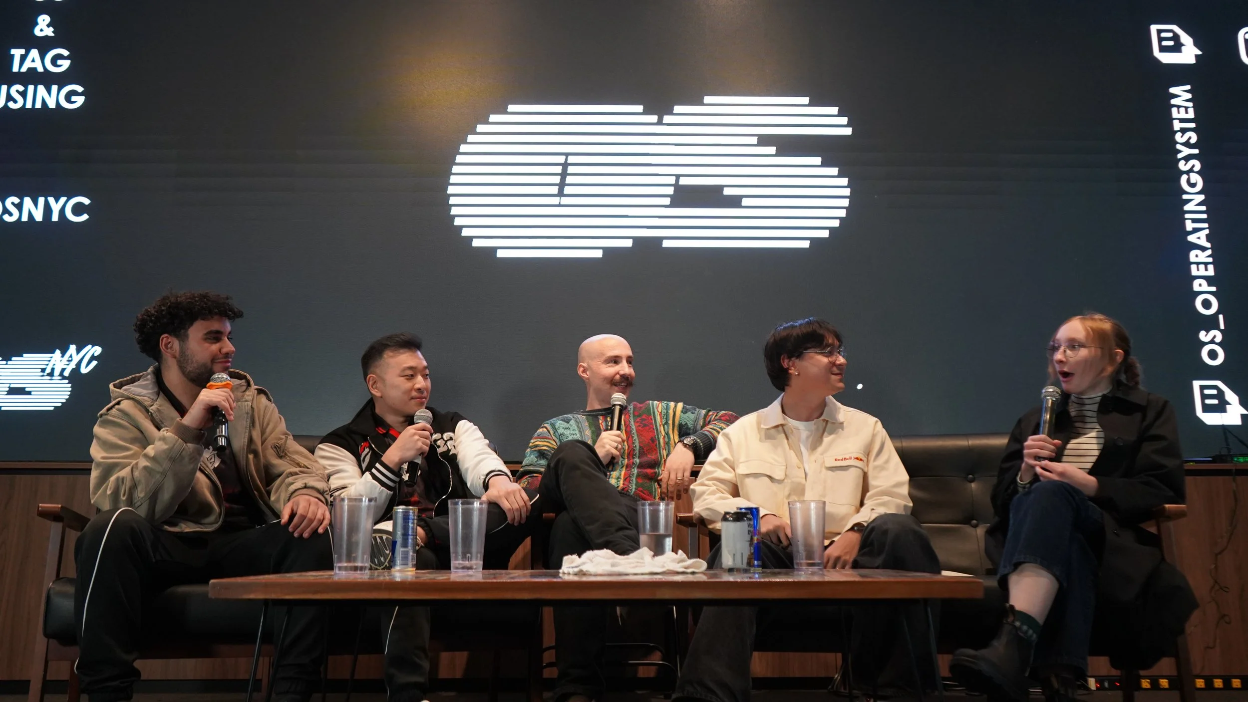 Plat Chat Live | Red Bull Home Ground 