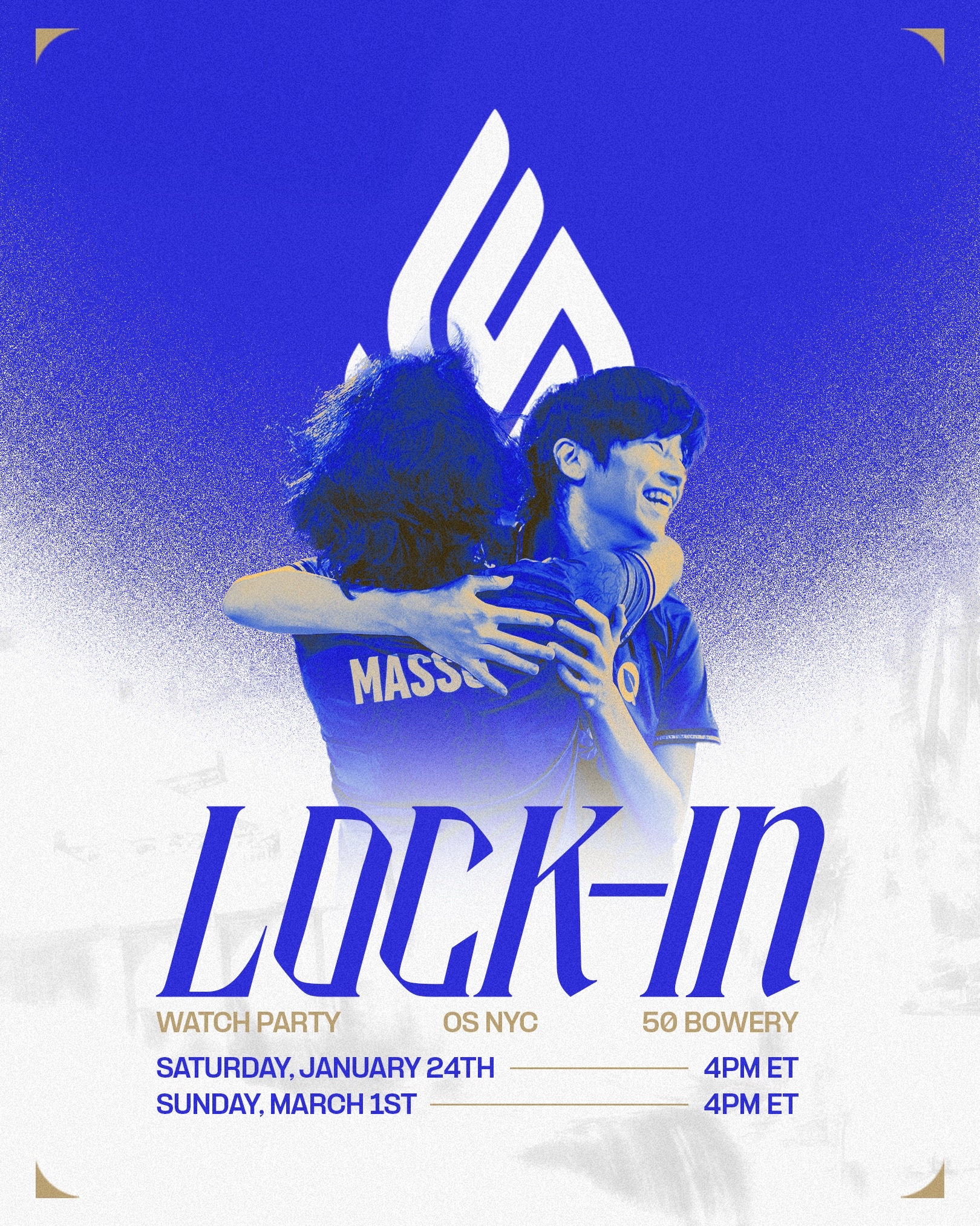 LCS Watch Party w/ ShyKnock