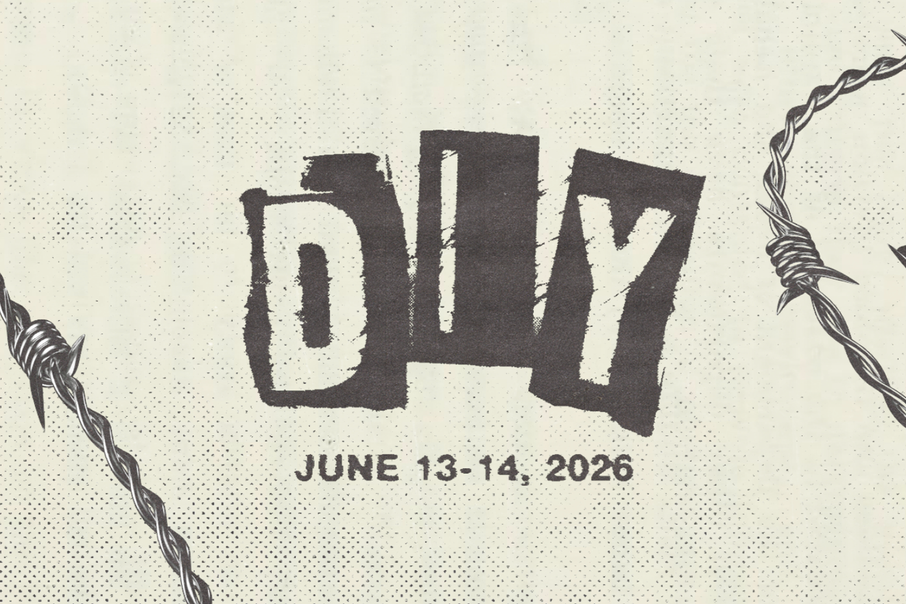D.I.Y. 2026