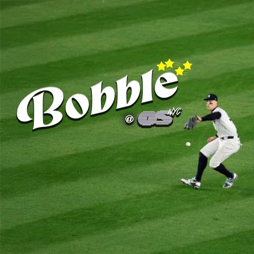 Bobble 2026 | Mario Superstar Baseball 
