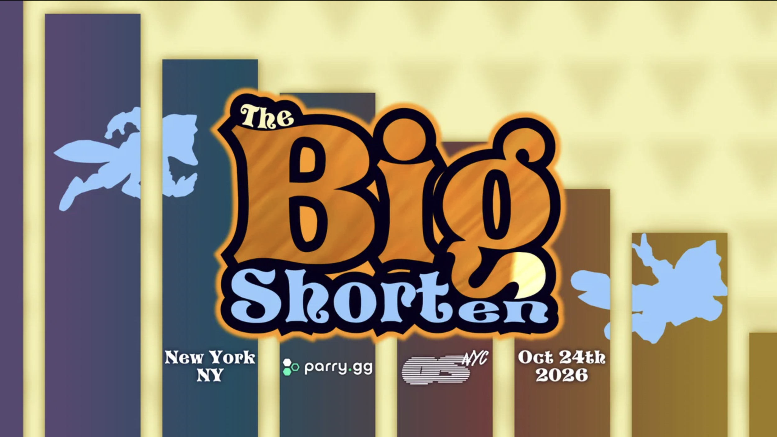 The Big Shorten | Smash Bros Melee Regionals
