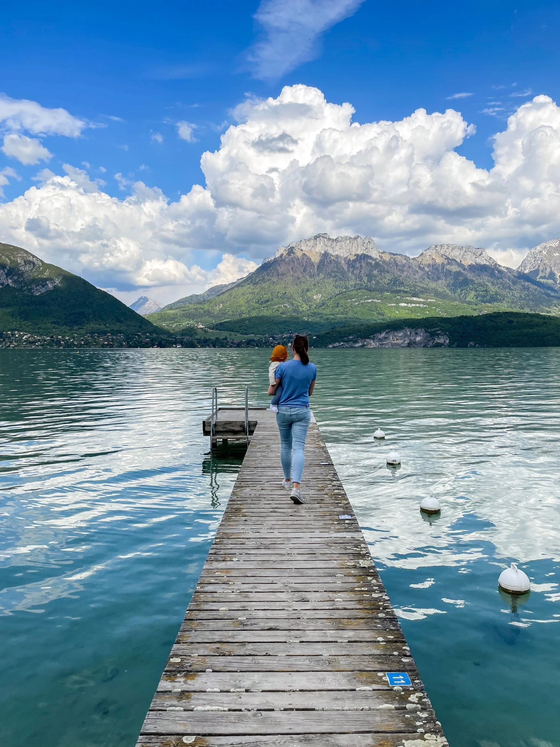 Zwischen Seen, Weinbergen und Europas längster Schlucht