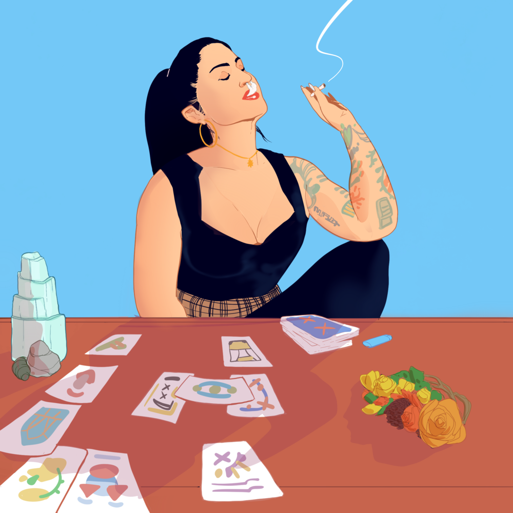 Nina Parks is an OG cannabis advocate and strong proponent of equity within the legal industry.