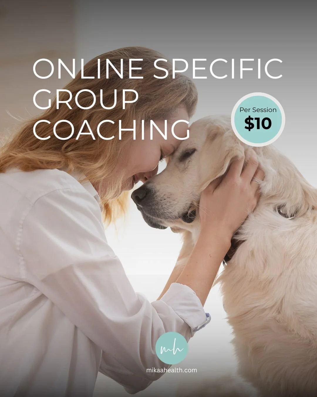 𝐍𝐞𝐰 𝐦𝐨𝐧𝐭𝐡𝐥𝐲 𝐬𝐮𝐩𝐩𝐨𝐫𝐭 &mdash; 𝐏𝐞𝐭 𝐋𝐨𝐬𝐬 𝐃𝐫𝐨𝐩-𝐈𝐧 𝐆𝐫𝐨𝐮𝐩
Losing a pet can be devastating. If you&rsquo;re facing anticipatory grief or mourning the recent loss of a companion, join our monthly Pet Loss Drop-In Group for a