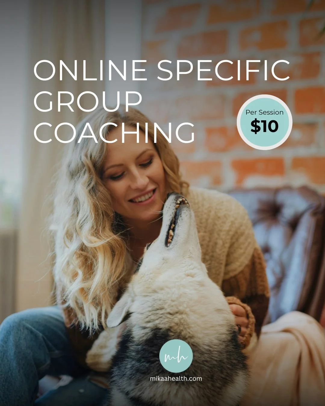 𝐖𝐡𝐞𝐧 𝐋𝐨𝐯𝐞 𝐚𝐧𝐝 𝐆𝐫𝐢𝐞𝐟 𝐌𝐞𝐞𝐭 &mdash; 𝐀 𝐒𝐩𝐚𝐜𝐞 𝐭𝐨 𝐒𝐡𝐚𝐫𝐞 💔🐾
Preparing to say goodbye to a pet can stir deep emotions &mdash; grief, love, confusion, and even guilt. You&rsquo;re not alone in that mix.

Our monthly Pet Loss