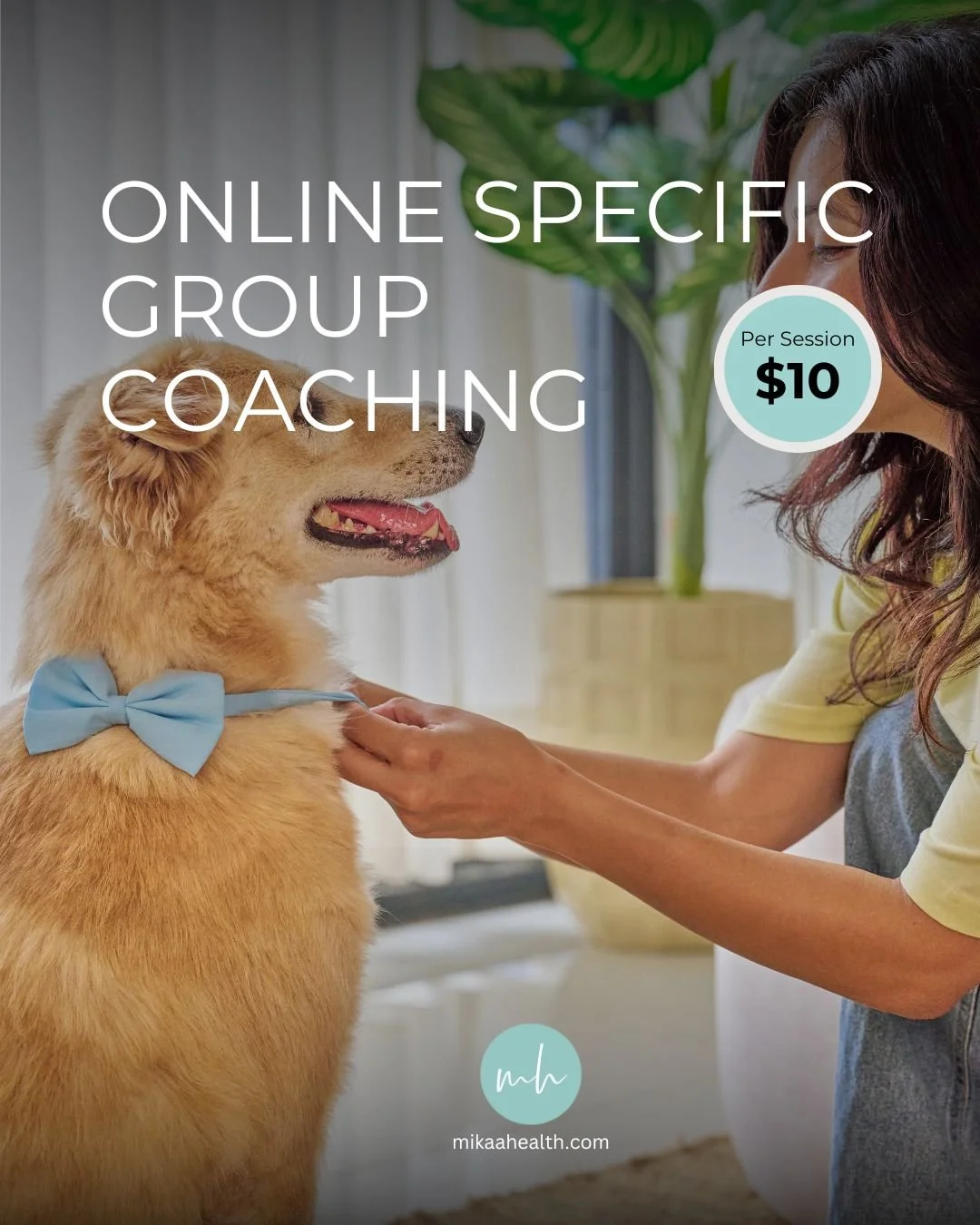 𝐏𝐫𝐞𝐩𝐚𝐫𝐢𝐧𝐠 𝐟𝐨𝐫 𝐏𝐞𝐭 𝐋𝐨𝐬𝐬 𝐈𝐬 𝐇𝐚𝐫𝐝 &mdash; 𝐅𝐢𝐧𝐝𝐢𝐧𝐠 𝐒𝐮𝐩𝐩𝐨𝐫𝐭 𝐒𝐡𝐨𝐮𝐥𝐝𝐧&rsquo;𝐭 𝐁𝐞 🐶🐾
If you&rsquo;re caring for an aging or ill pet, you may feel anticipatory grief &mdash; a mix of sadness, worry, and love.