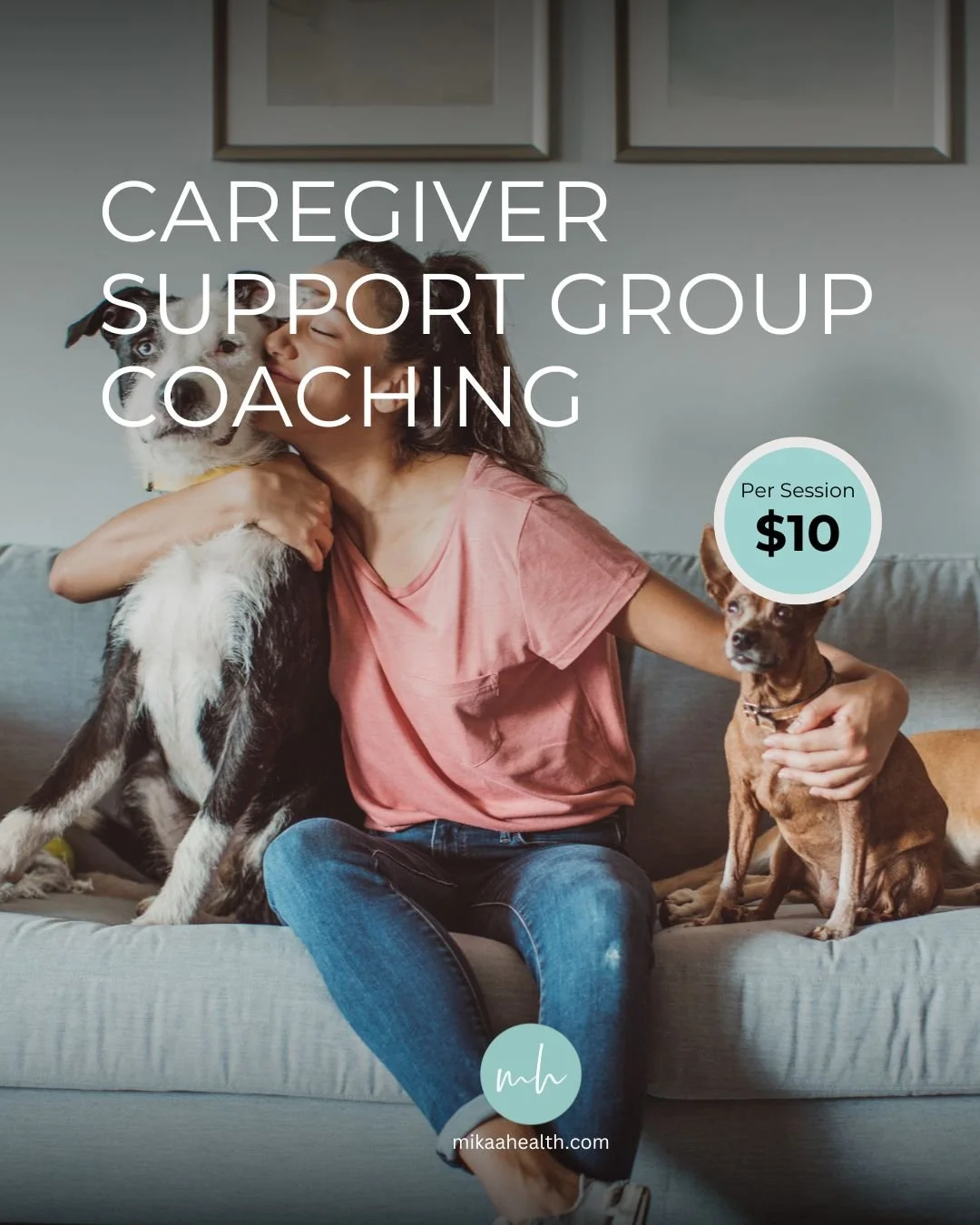 Losing a pet can feel like losing a piece of your heart &mdash; and yet, so often, that grief goes unseen or unspoken.
If you&rsquo;re carrying that quiet ache, you don&rsquo;t have to do it alone.

Our Pet Loss Support Group is a safe, compassionate