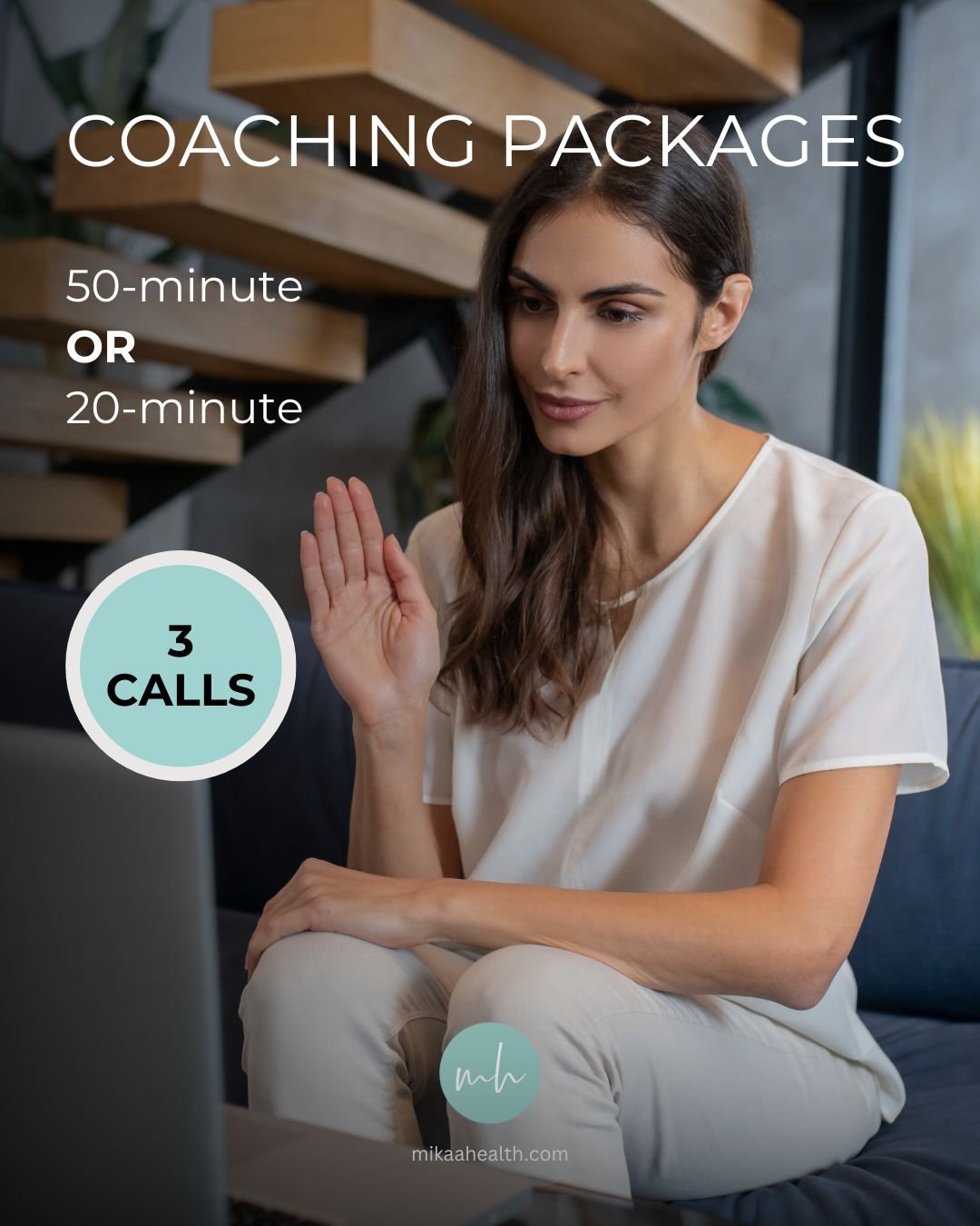 Invest in Yourself, The Returns Are Lifelong

Think of these sessions as more than &ldquo;talk time.&rdquo; They&rsquo;re an investment in your future health, confidence, and resilience. You&rsquo;ll walk away with:
- A clear, custom roadmap to heali