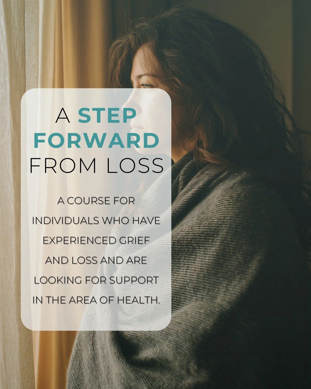 Adapting after loss can feel overwhelming, but it doesn&rsquo;t have to happen all at once.

In Part Six, we guide you through tools like:
🌱 Simple memorial rituals
🌱 Letting go of routines that no longer serve you
🌱 Embracing small changes that b