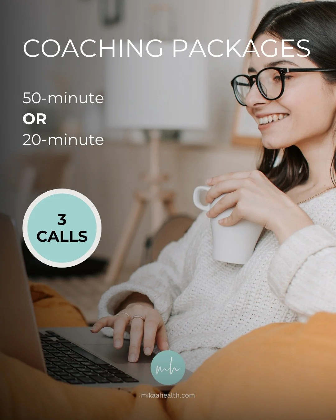 This isn&rsquo;t a one-size-fits-all plan.

This is for the woman who:
&ndash; Feels exhausted all the time.
&ndash; Knows what to do, but can&rsquo;t seem to stick to it.
&ndash; Is stuck in cycles of emotional eating, guilt, and starting over.

Ins