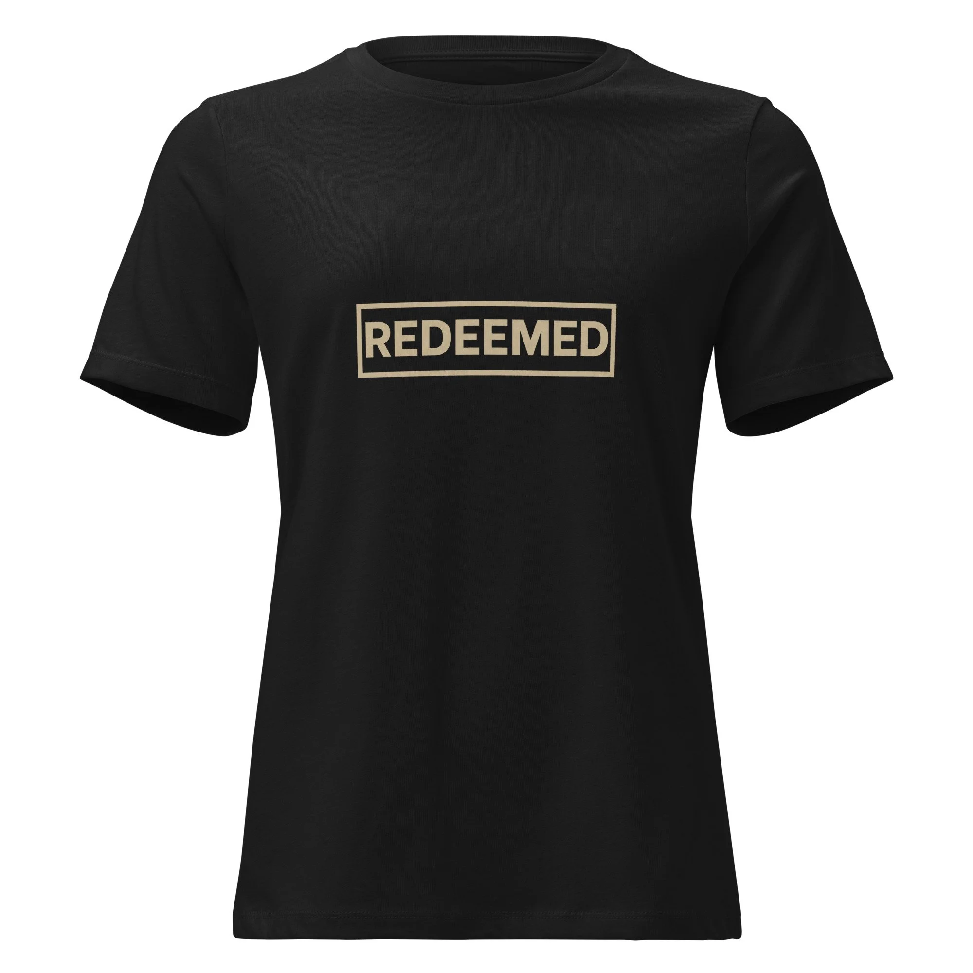 womens-relaxed-t-shirt-black-front-692646f53a1d9.jpg