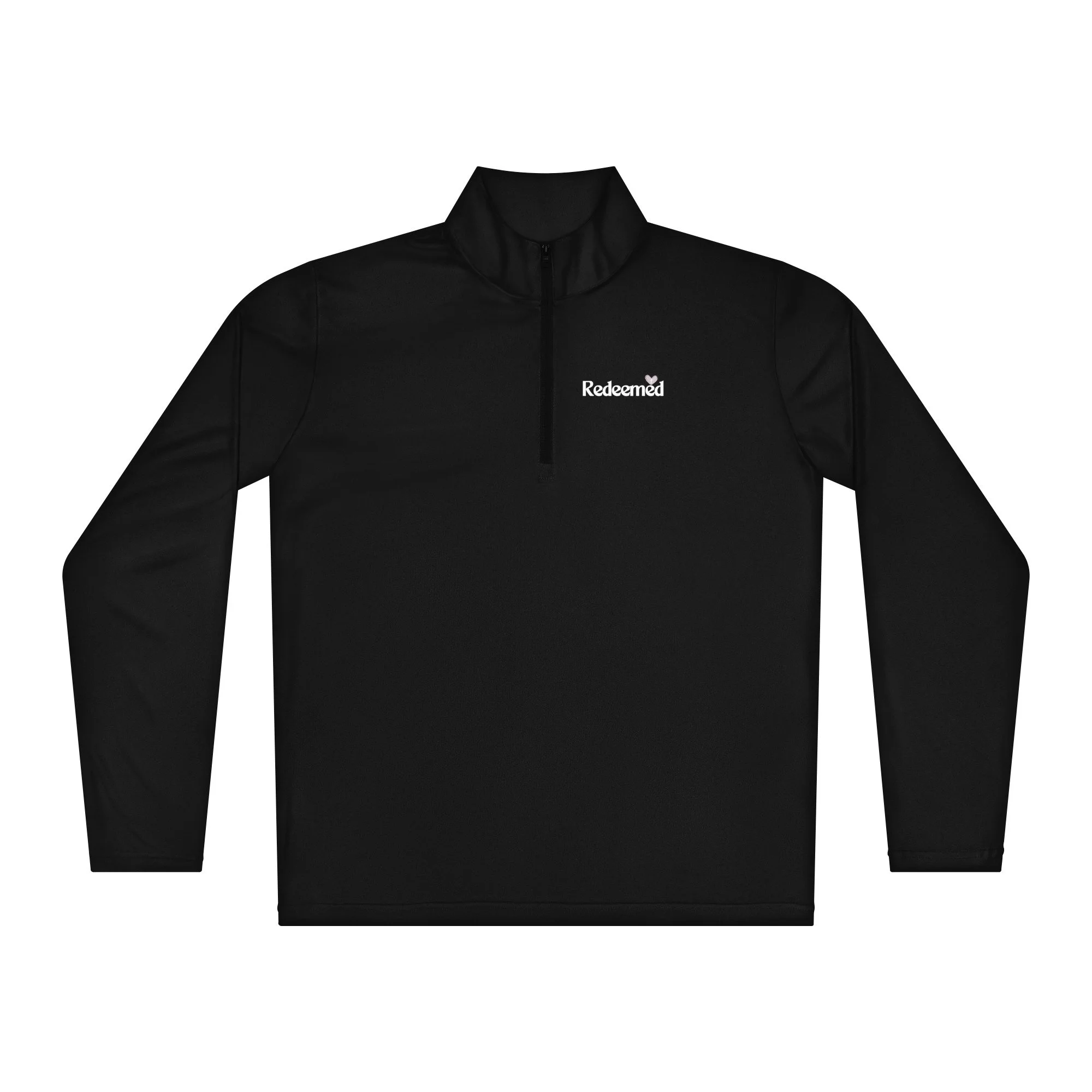 unisex-quarter-zip-pullover-black-front-69266526bae93.jpg