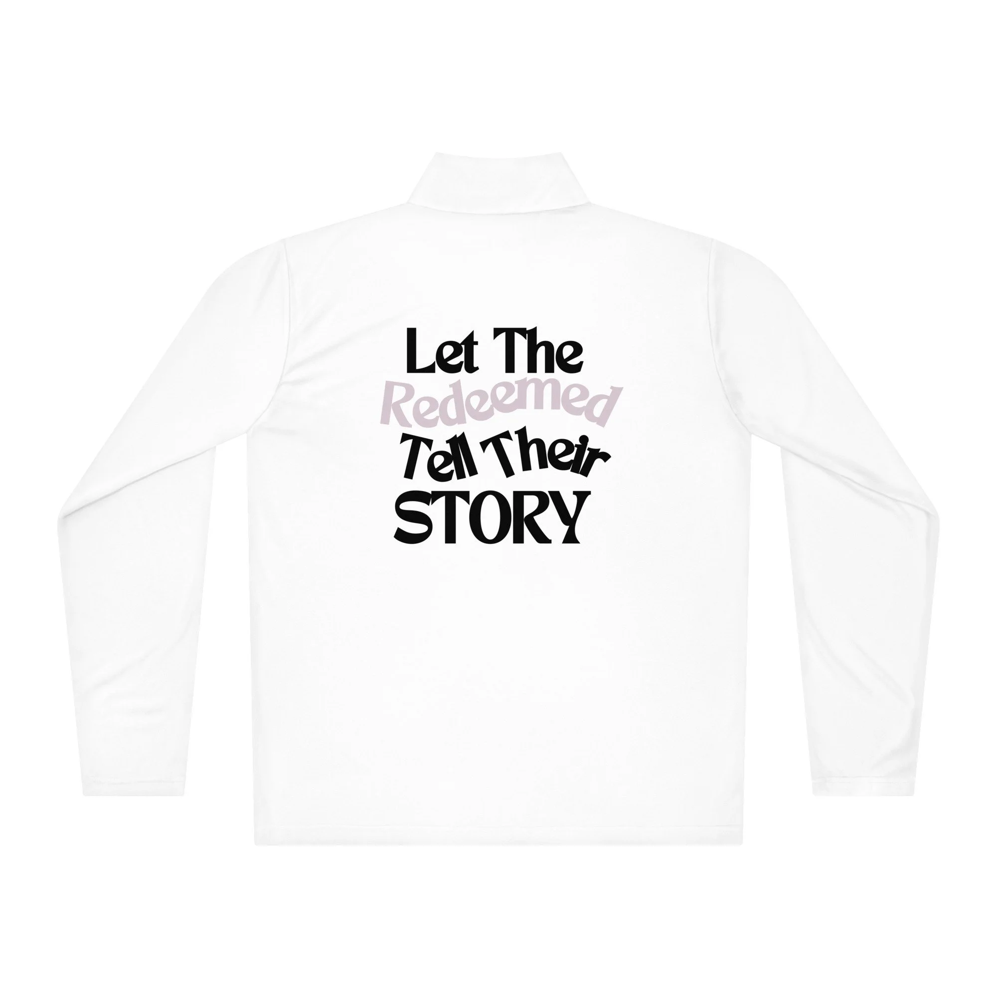 unisex-quarter-zip-pullover-white-back-6926664c6939e.jpg