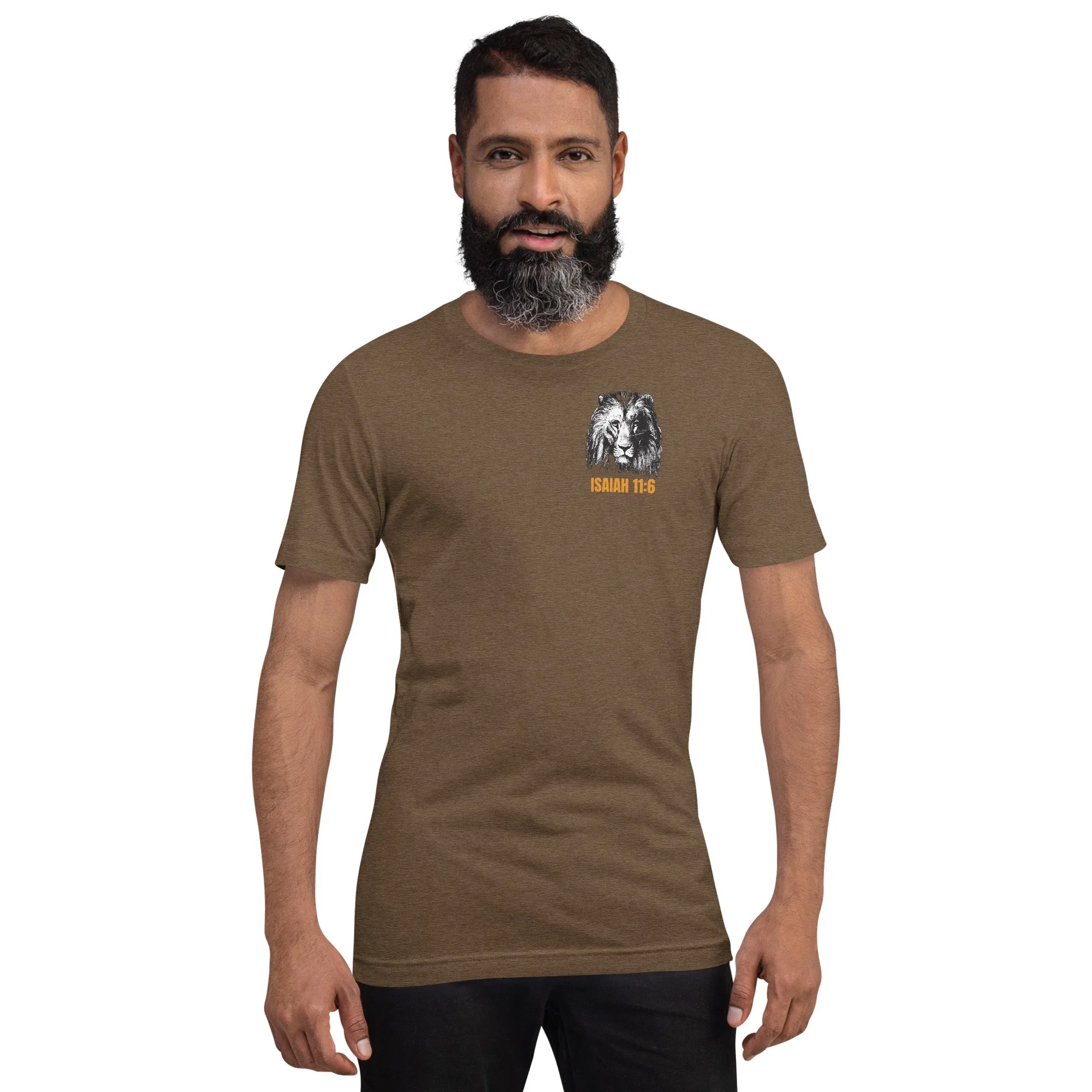 unisex-staple-t-shirt-heather-brown-front-69372e5e98f2d.jpg