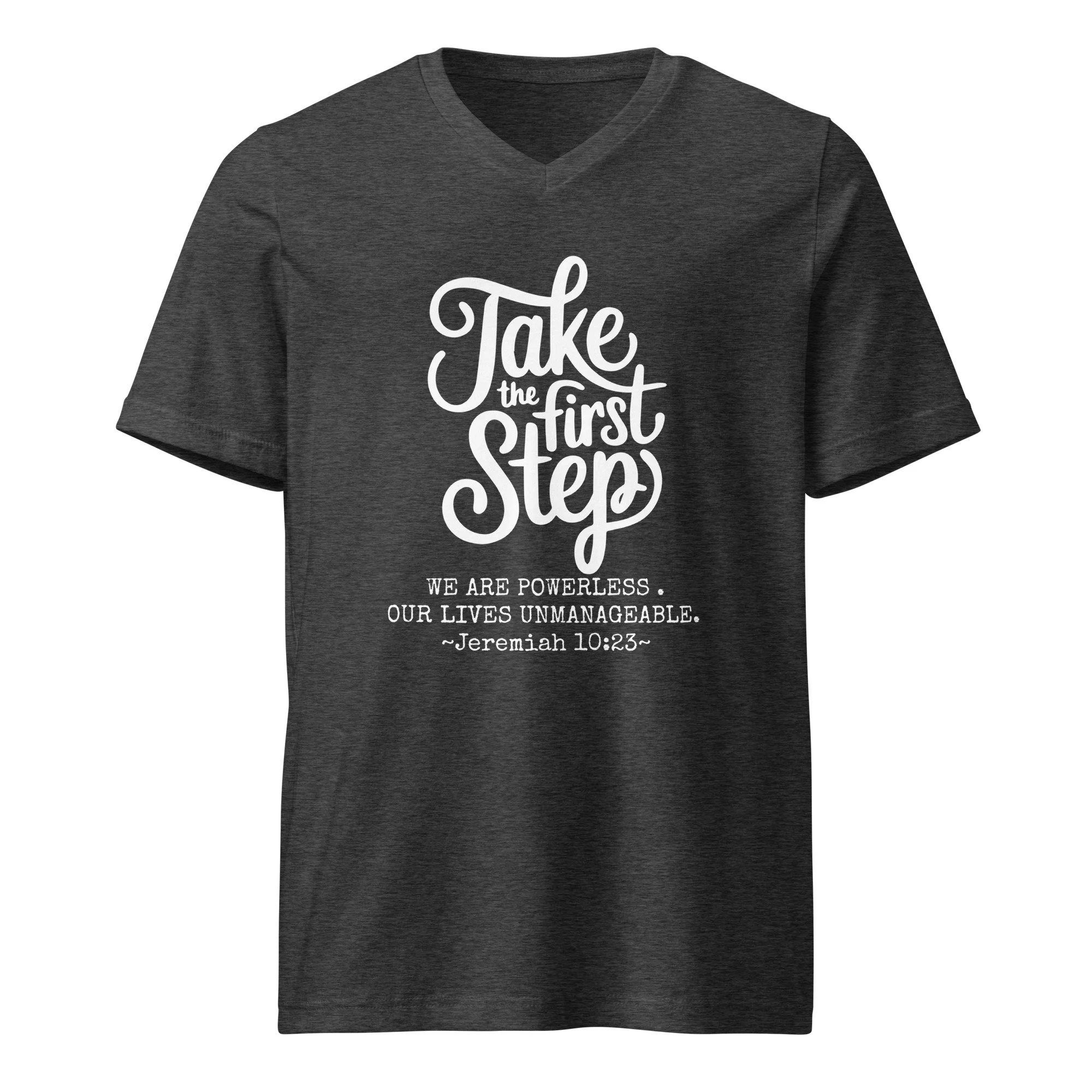 unisex-v-neck-tee-dark-grey-heather-front-693736f0d16b1.jpg