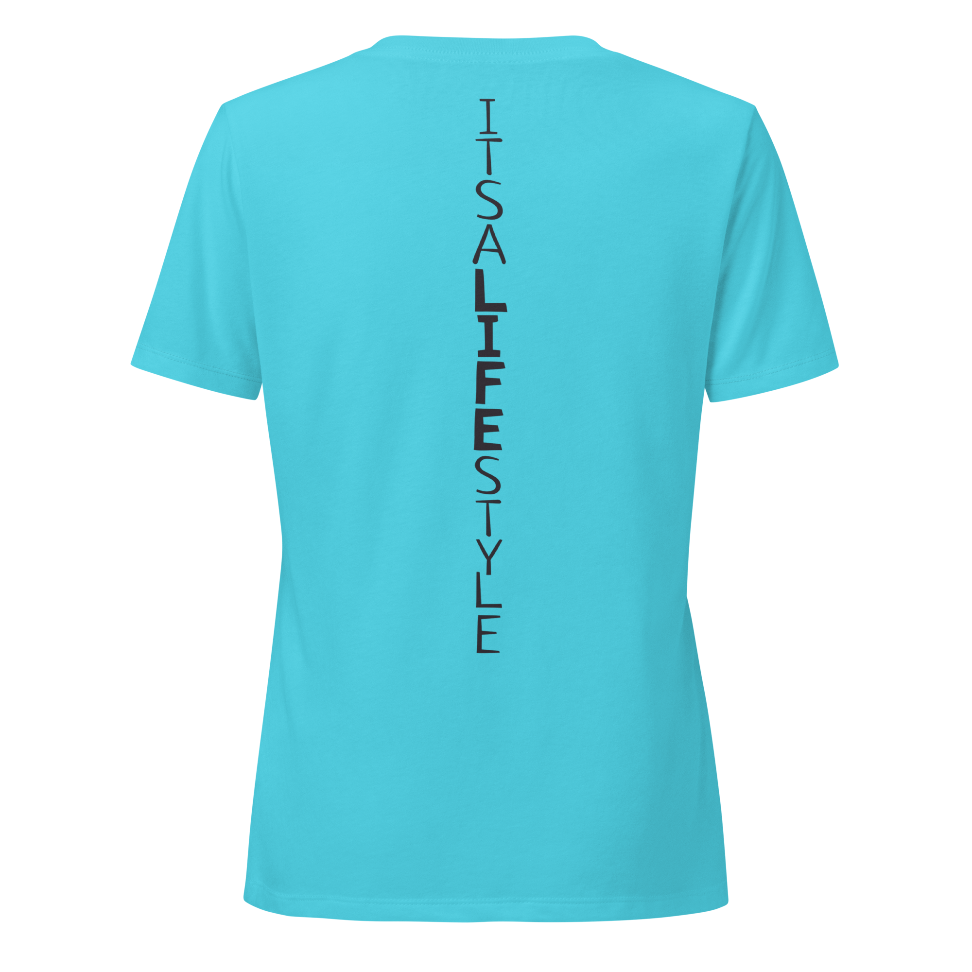 womens-relaxed-v-neck-t-shirt-turquoise-back-69c18d25079b3.png
