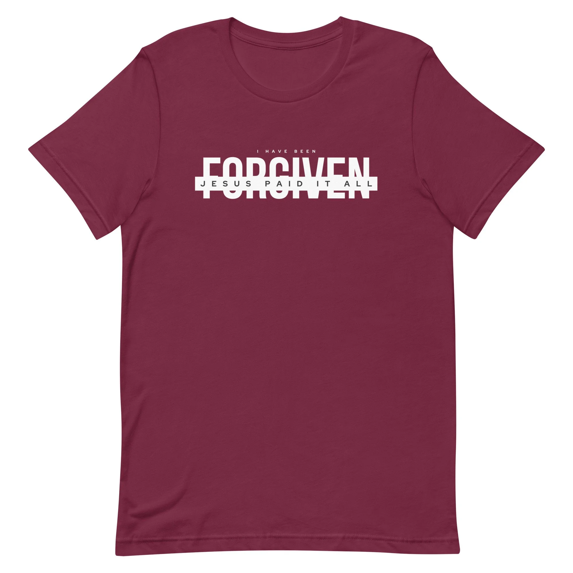 unisex-staple-t-shirt-maroon-front-69dfc23a4469b.jpg