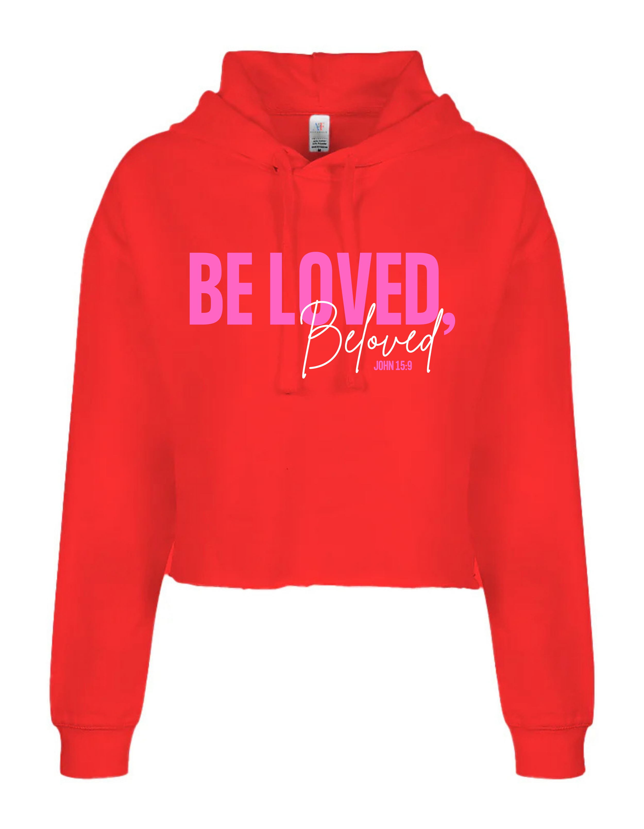 Pink Be Blondie, Be Happy T-shirt.png