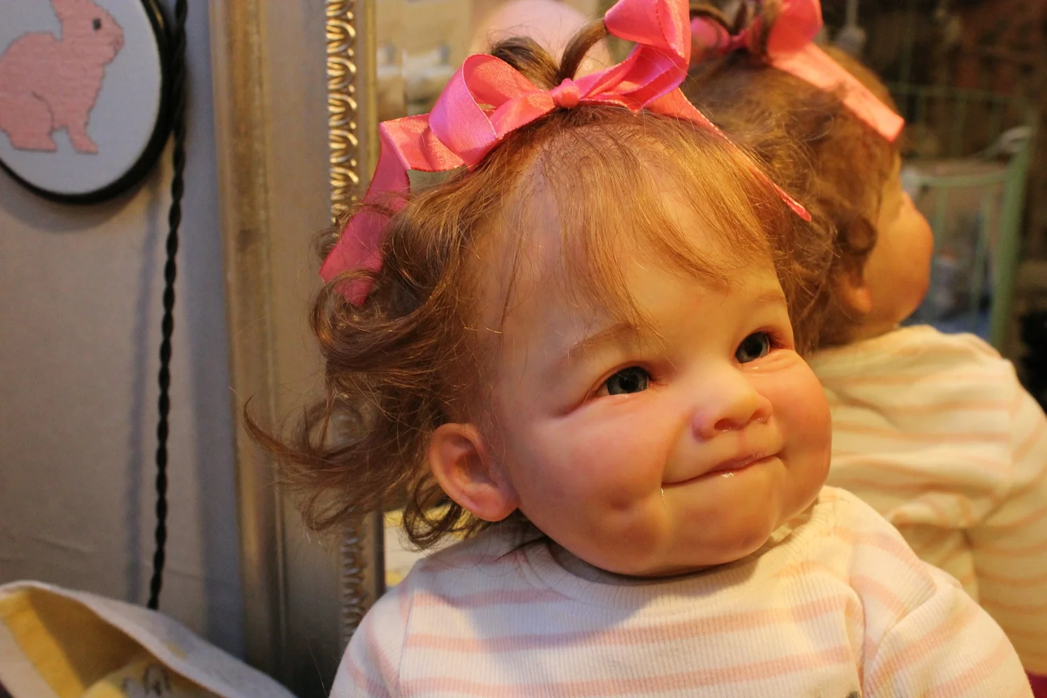 Baby Raya by Ping Lau — Marianne´s Reborn Dolls