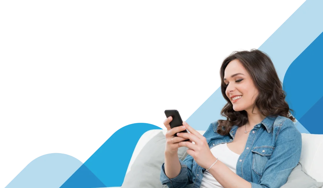 Consumer verifying a legitimate Unifin email communication by checking account information, reference numbers, and official Unifin email details.