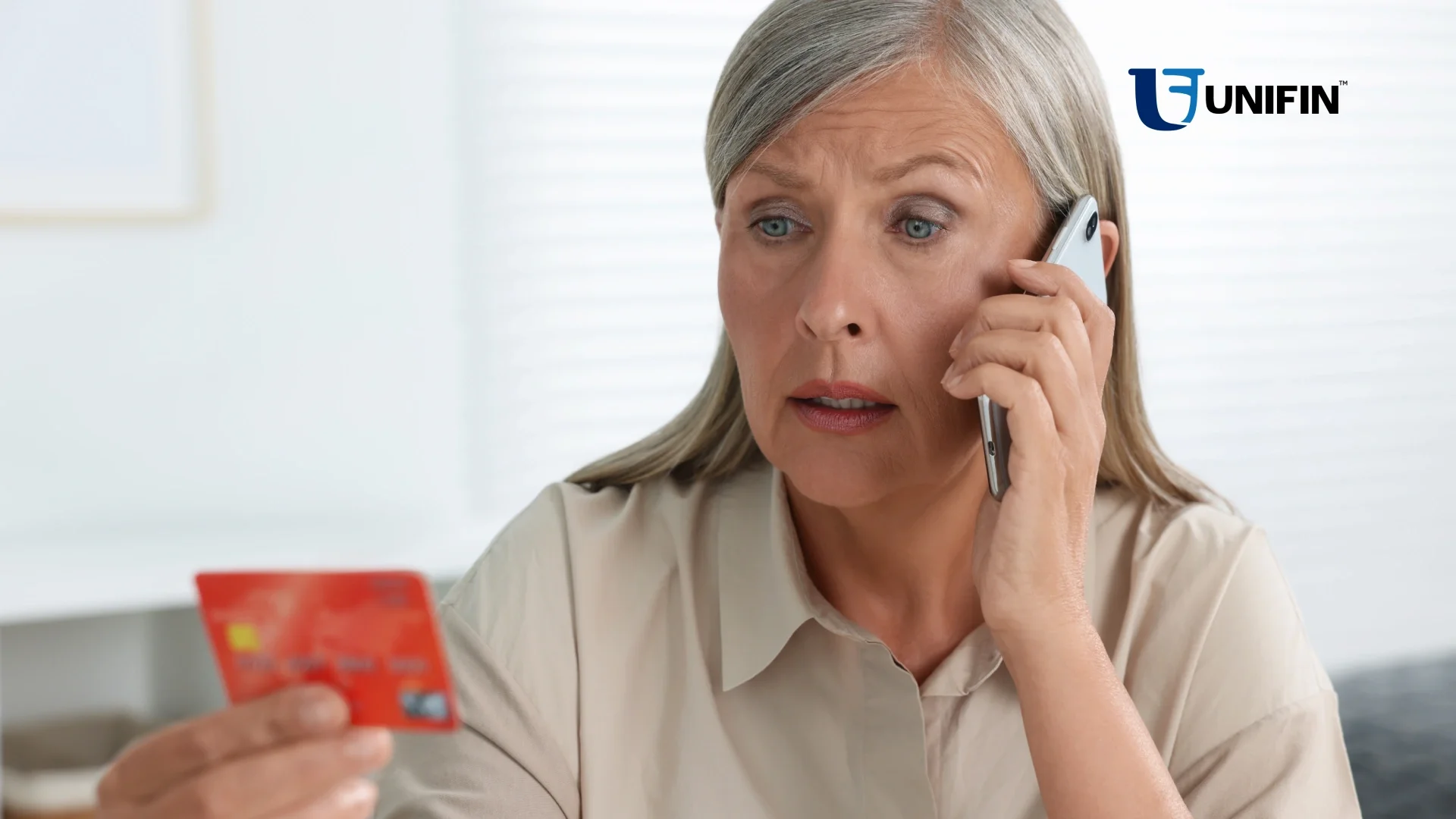 How to Avoid a Scam: Payment and Credit Fraud Guide&nbsp;