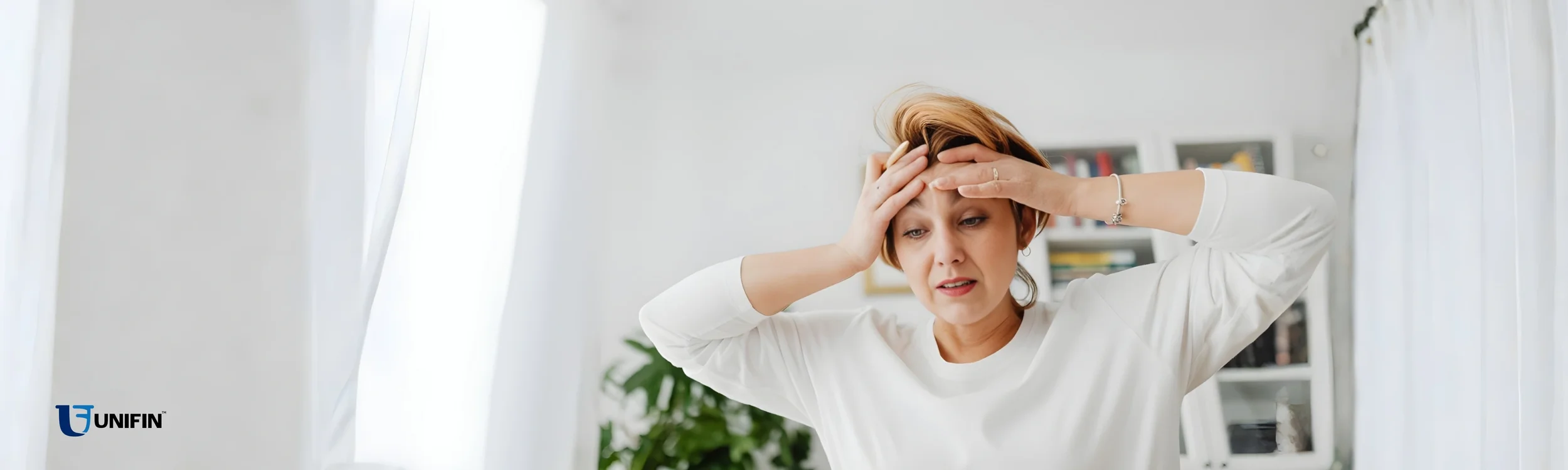 Person analyzing digital notices on a laptop while learning about understanding debt collection and consumer debt rights protections.