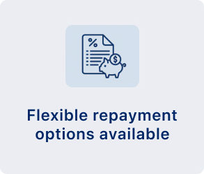 An image explaining why Unifin may contact you and it may because Unifin is offering lower repayment options for your account