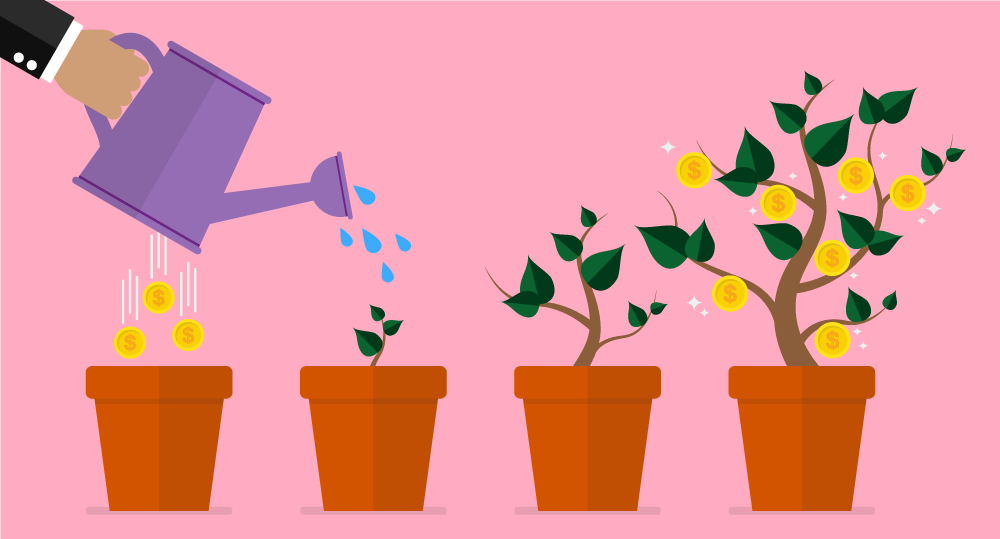Small steps to big change - get started on your pricing strategy