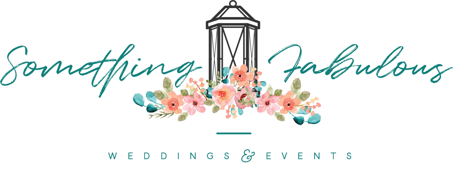 Something Fabulous Wedding & Events