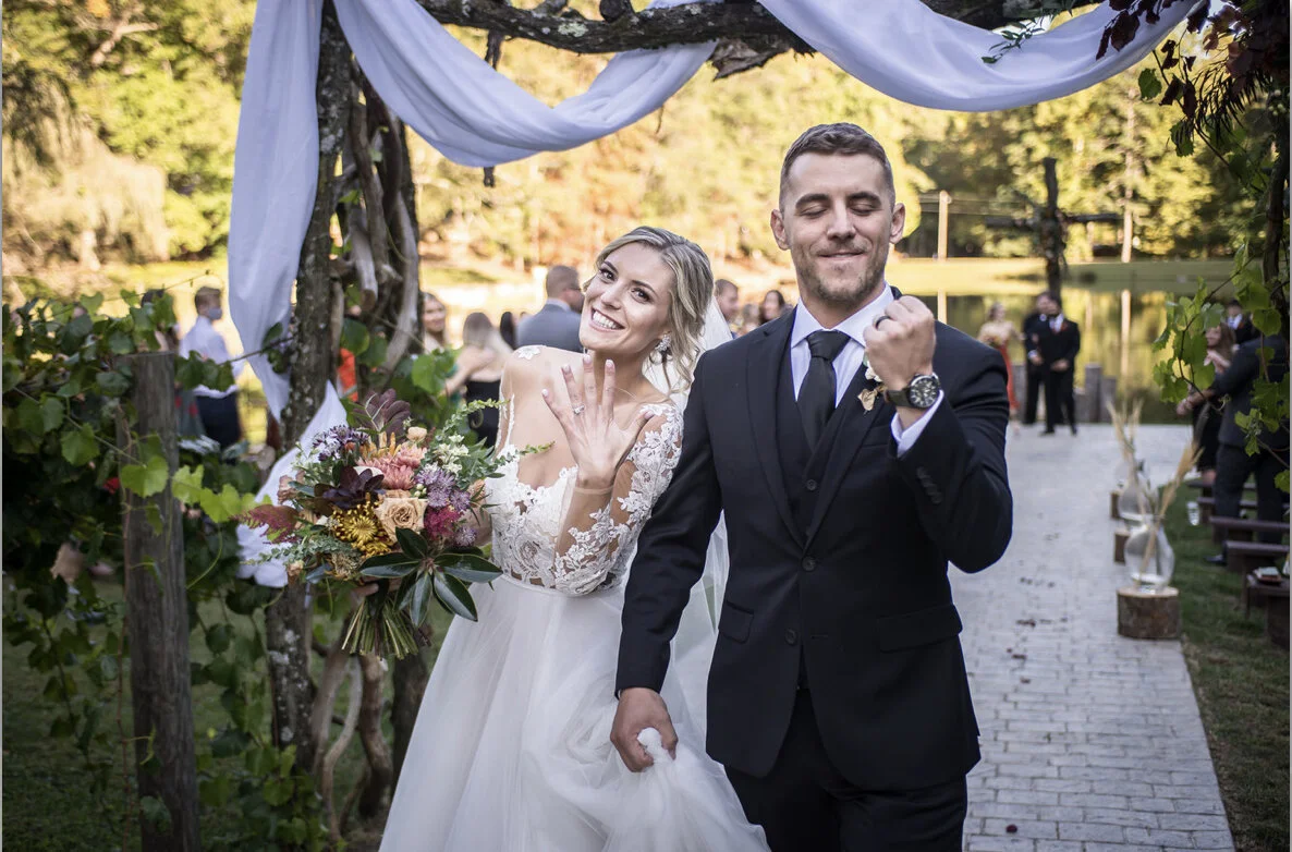 Brooke and Jacob | Full Service Planning