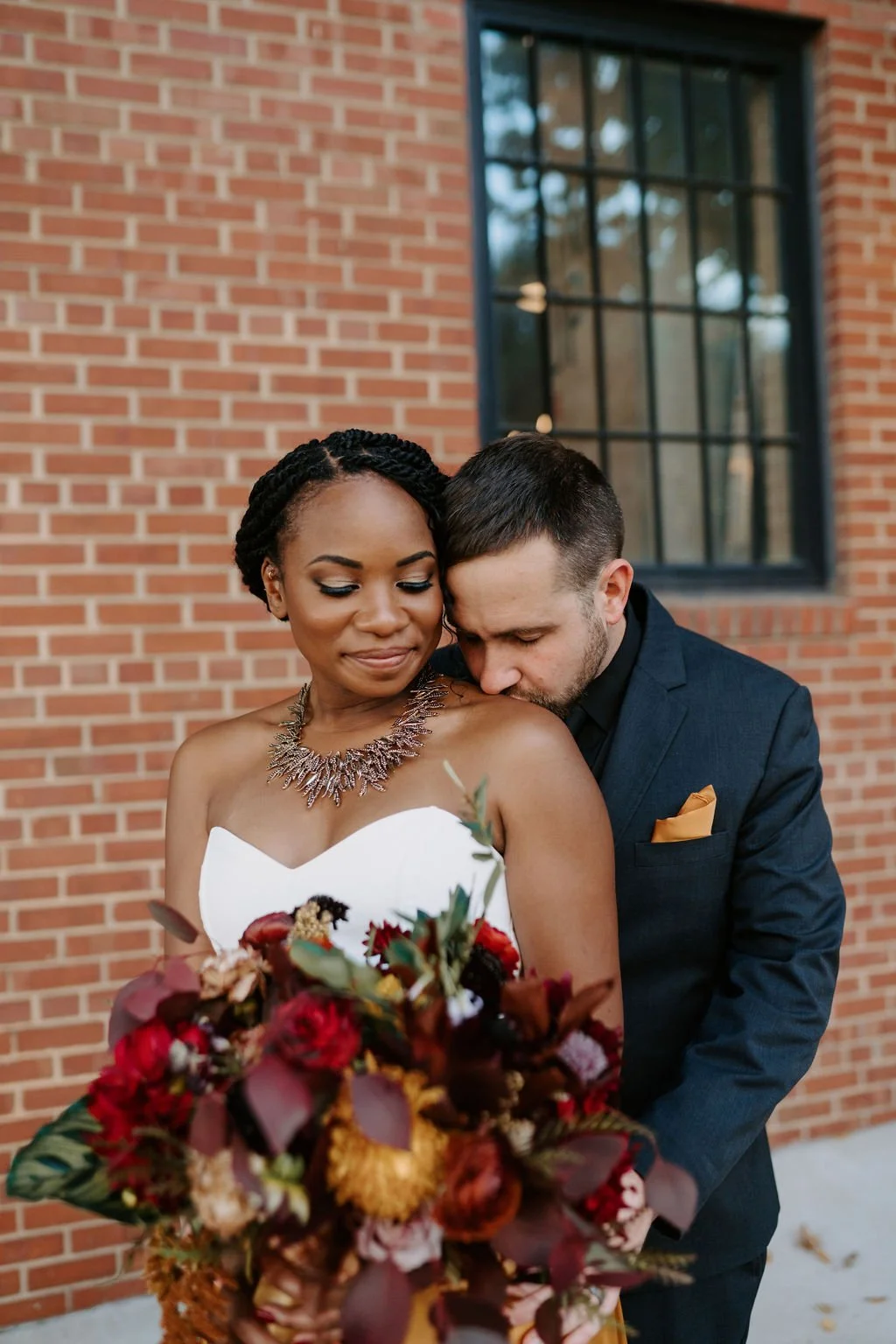 Erin and Charlie | Partial Planning