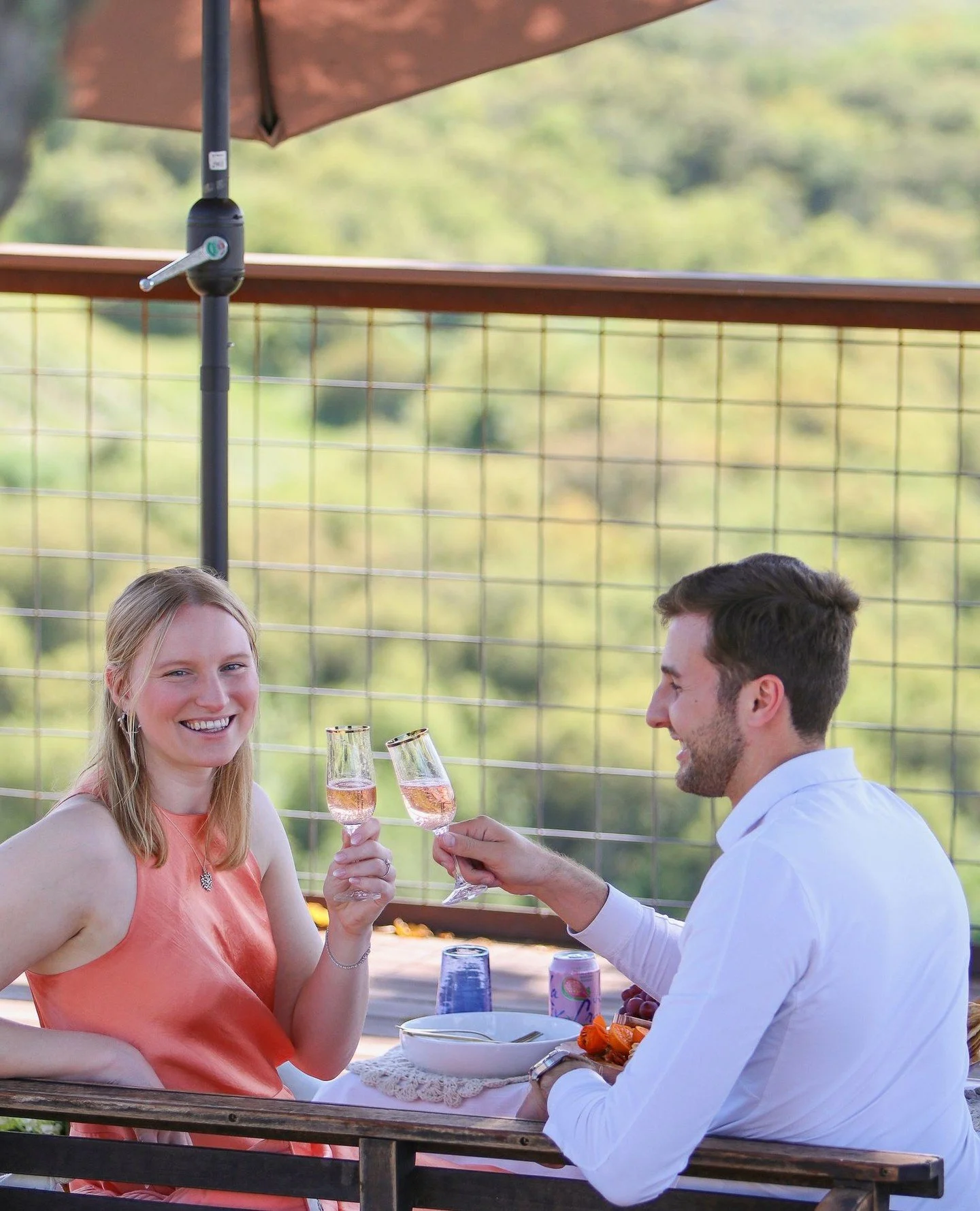 We're so excited to be planning Natalie &amp; Michael's wedding weekend with our Weekender Package coming to you Halloween 2026!⁠
⁠
&bull;⁠
&bull;⁠
&bull;⁠
⁠
Planning &bull; yours truly @somethingfabulousweddings ⁠
Photographer &bull; @angelaporte_ph