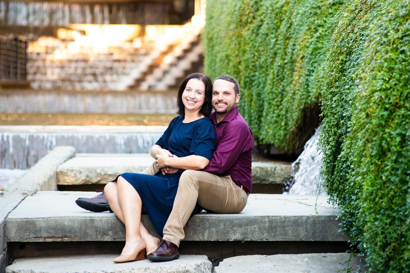 We are so excited to be planning Beth &amp; Kevin's wedding! Coming to you September 2026!⁠
⁠
&bull;⁠
&bull;⁠
&bull;⁠
⁠
Planning &bull; yours truly @somethingfabulousweddings ⁠
Photographer &bull; @andreaandmarcusphotography⁠
⁠
&bull;⁠
&bull;⁠
&bull;