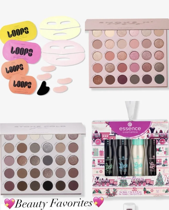 It's our last giveaway of the year and we've teamed up with @weddedkiss for the Ultimate Beauty Favorites Package 💋💄💅🏻⁠
⁠
To win, tag 2 friends and follow both @somethingfabulousweddings and @weddedkiss⁠
⁠
The winner will be announced next week!⁠