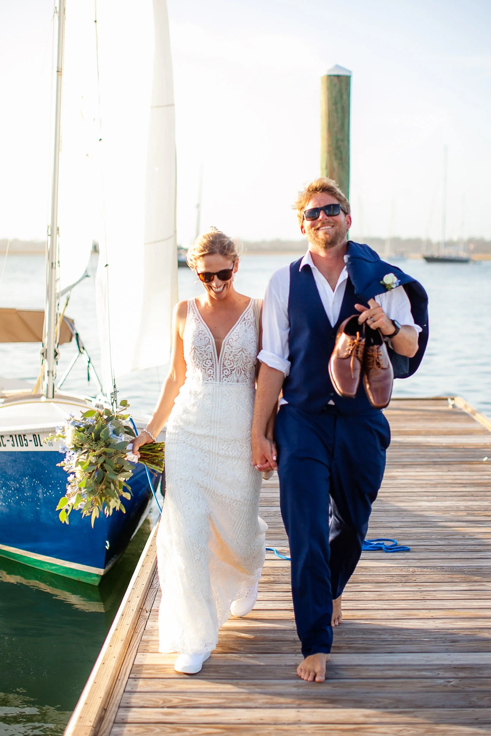 Biz and Jimmy | Full Service Planning