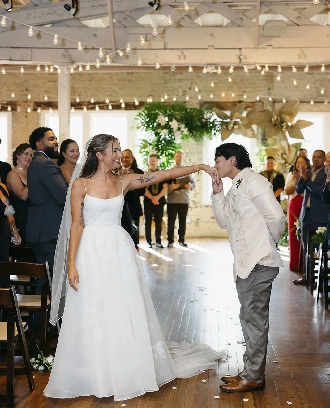 Have y'all got your tickets to Empire Eats &amp; Empire Eats Catering's Winter Walk Through on February 7th? We'll be there! Get your tickets here:⁠
⁠
https://www.ticketleap.events/tickets/empire-events/winterweddingwalk⁠
⁠
&bull;⁠
&bull;⁠
&bull;⁠
⁠
