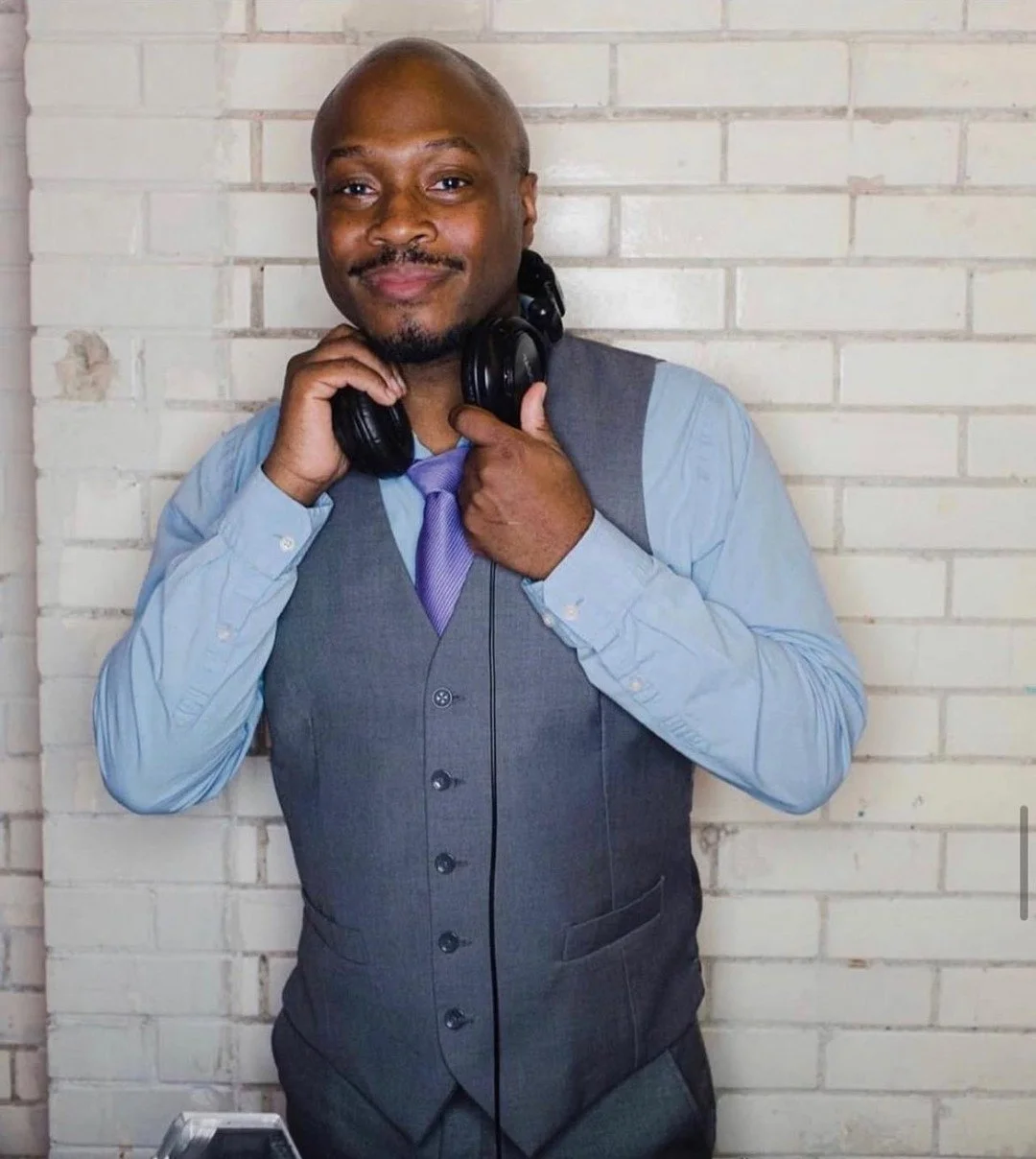 Happy Birthday to the one and only, DJ Willis! Show him some birthday love below 🎉⁠
⁠