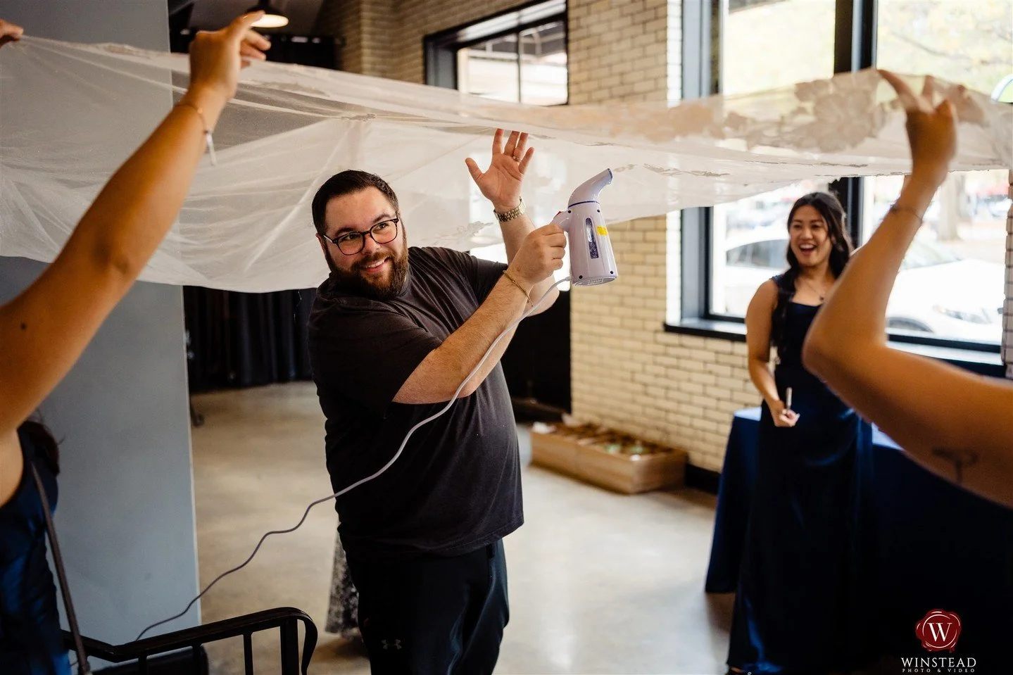 Ready for another wedding weekend!⁠
⁠
&bull;⁠
&bull;⁠
&bull;⁠
⁠
Planning &bull; yours truly @somethingfabulousweddings ⁠
Ceremony Venue &bull; Sacred Heart ⁠
Reception Venue, Catering &amp; Bar &bull; @markethall1914⁠
Photographer &amp; Video &bull; 