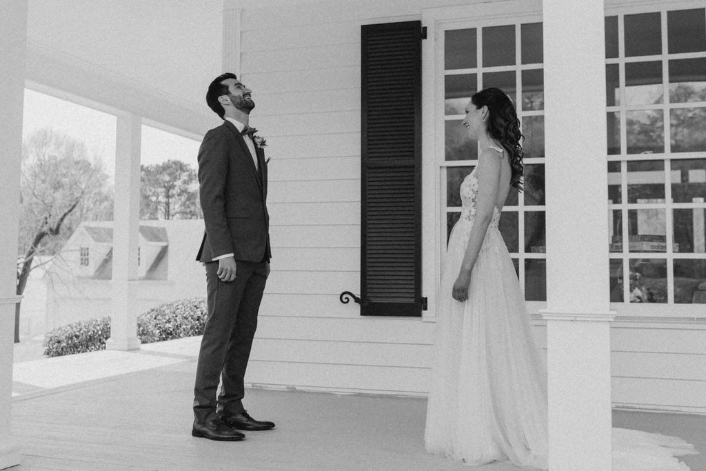 Happy Anniversary (+1 day) to Amanda and Orhun! We hope you've had the best anniversary weekend 🥂⁠
⁠
&bull;⁠
&bull;⁠
&bull;⁠
⁠
Planning &bull; yours truly @somethingfabulousweddings ⁠
Venue &bull; @walnuthillnc⁠
Photographer &bull; @sarahreaves_⁠
Fl