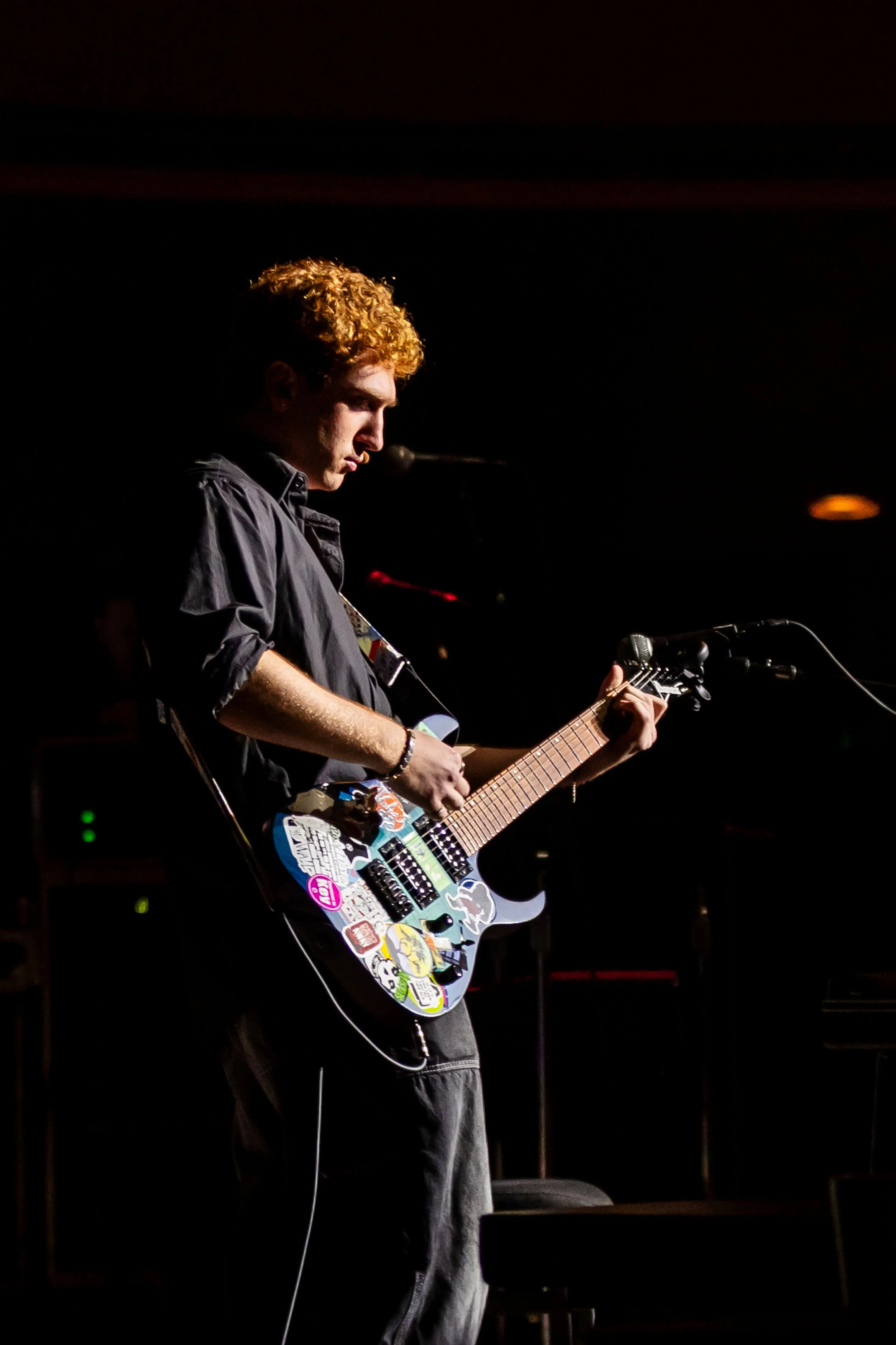 2025 Performance