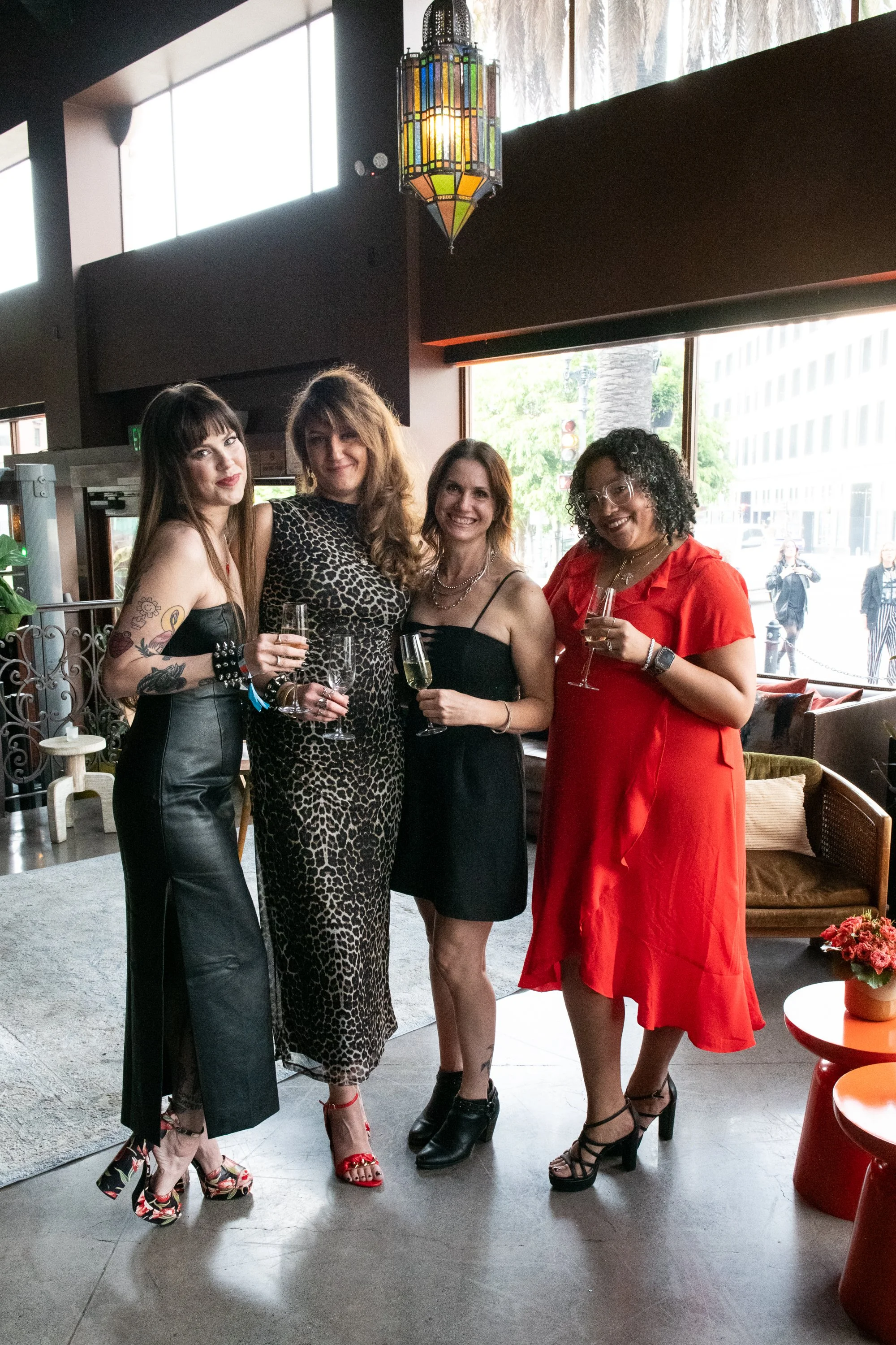 VIP Party