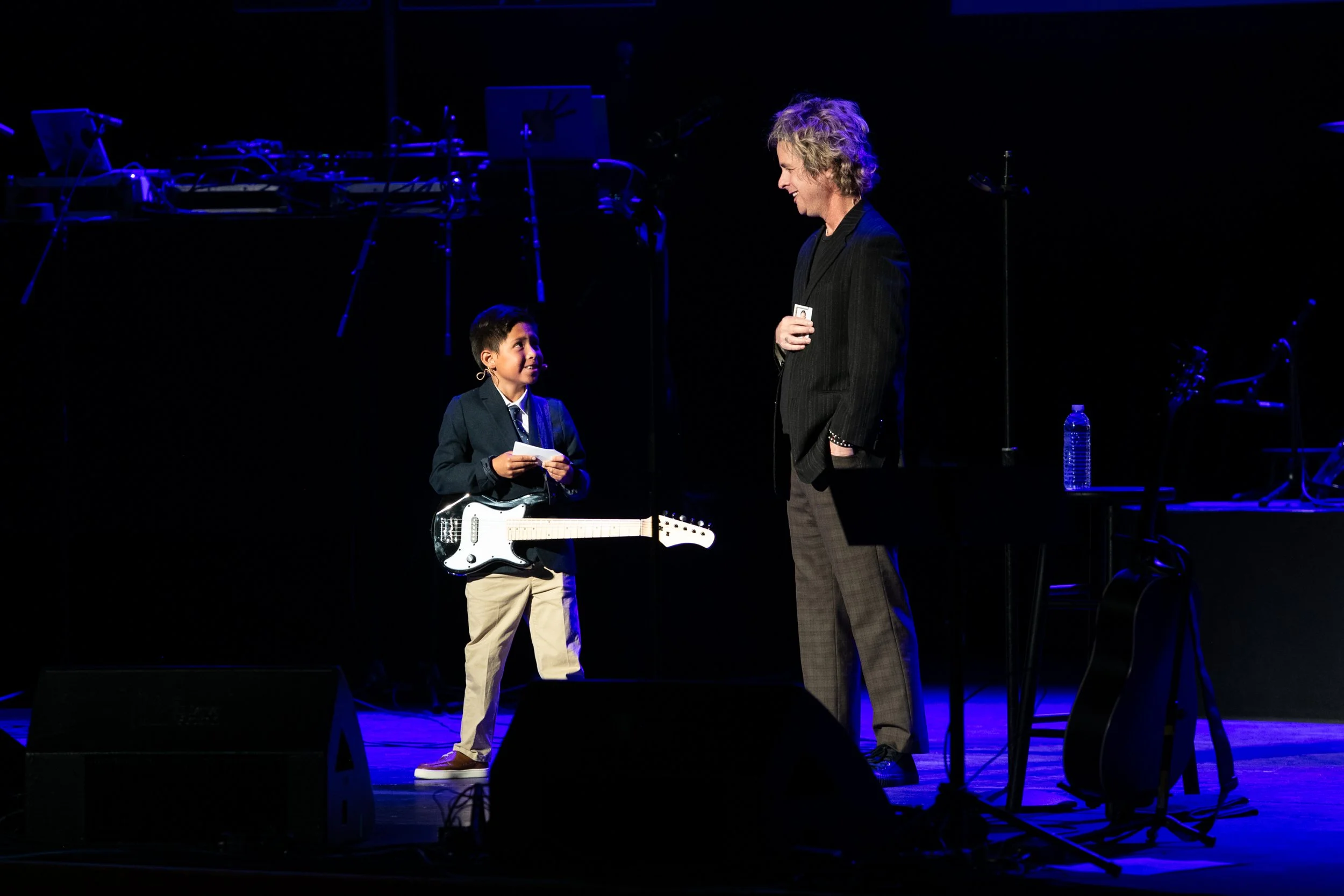 Performance